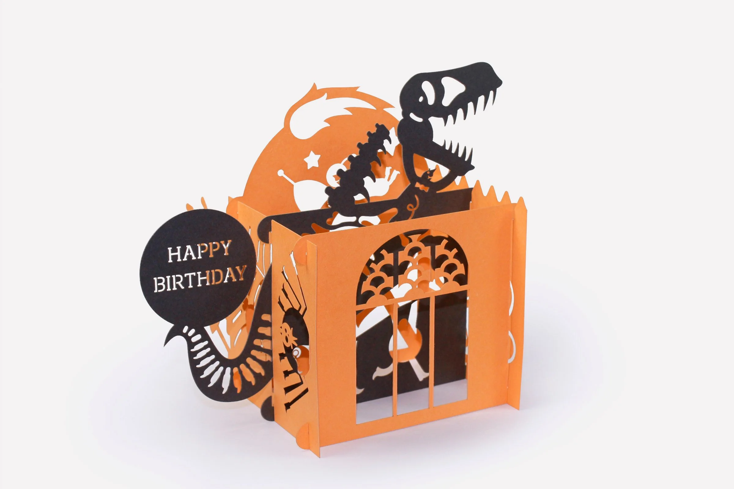    The most exciting outcome of this project was the opportunity to collaborate with Etsy and the American Museum of Natural History. Several artists active on Etsy Wholesale were invited to the museum for a breakfast reception and a day-long behind 