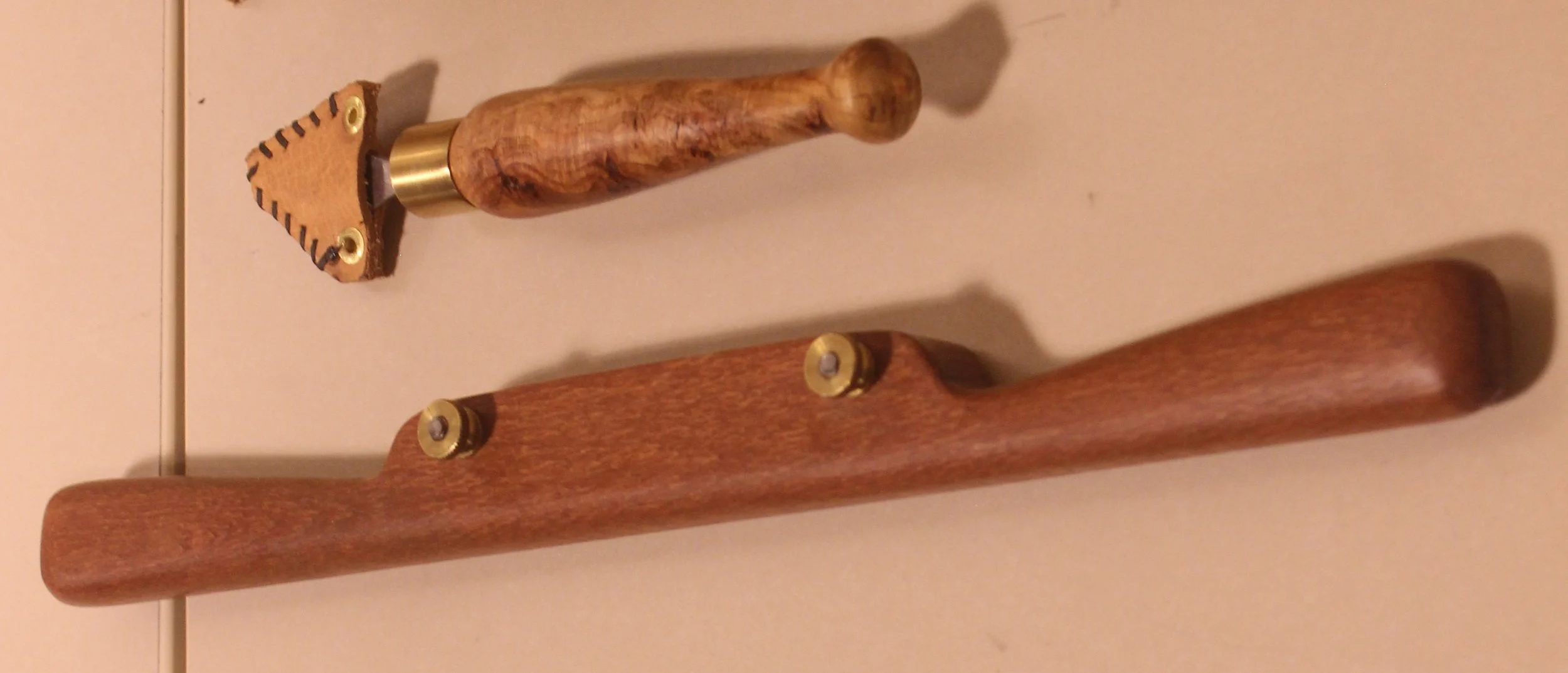 Edwin Sharr - Hand Tools.JPG