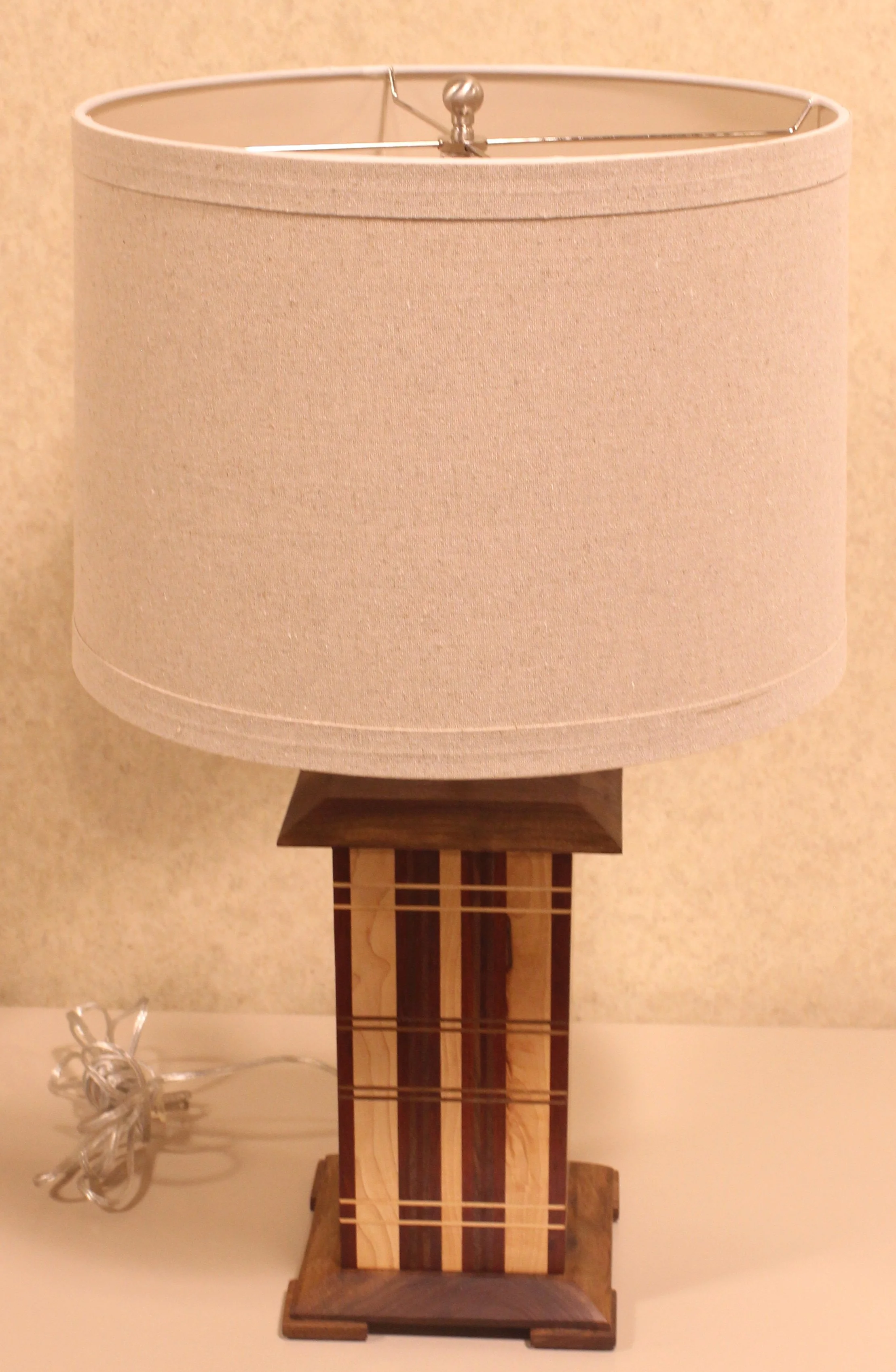 Greg Livingston - Tantan Lamp.JPG