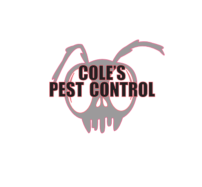 Cole's Pest Control logo