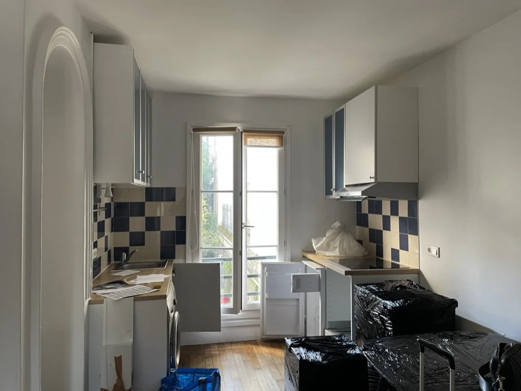 Rénovation cuisine et conseil décoration 