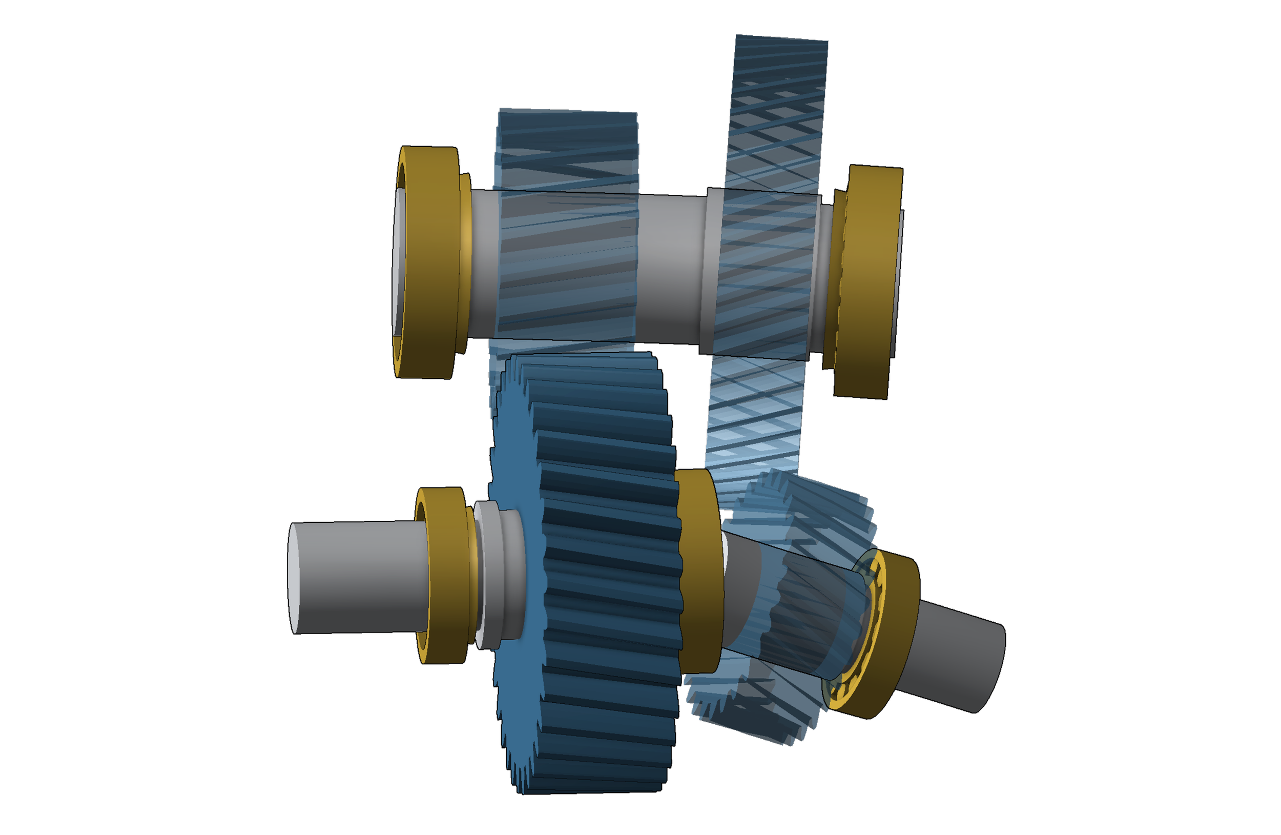 Gesamtsystem