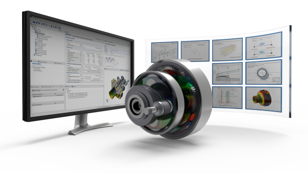 Flexibilität in der Auslegung: Lastkollektive in der FVA-Workbench
