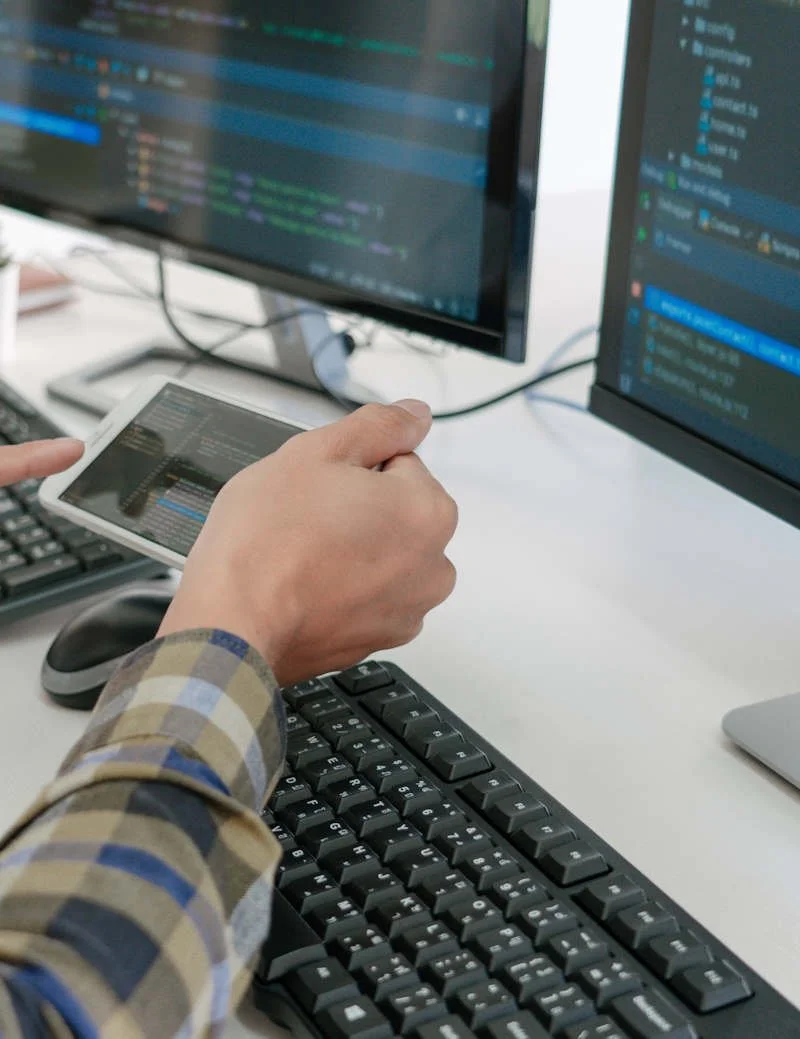 Software-Entwicklung