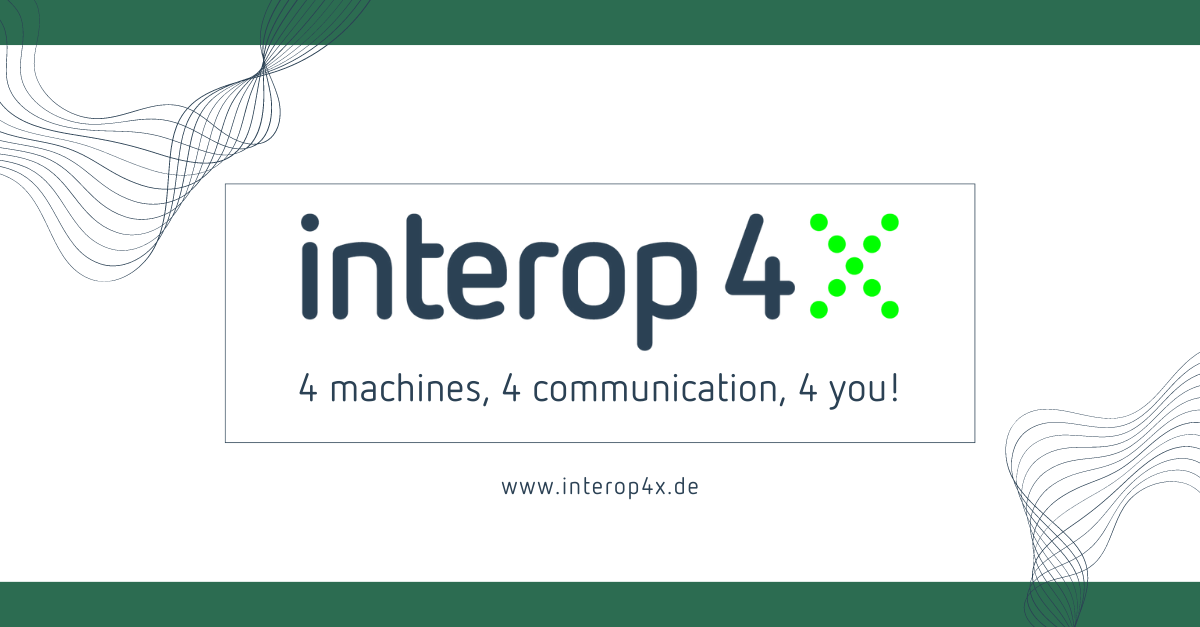 Neue Website ist live - interop4X stellt sich vor!