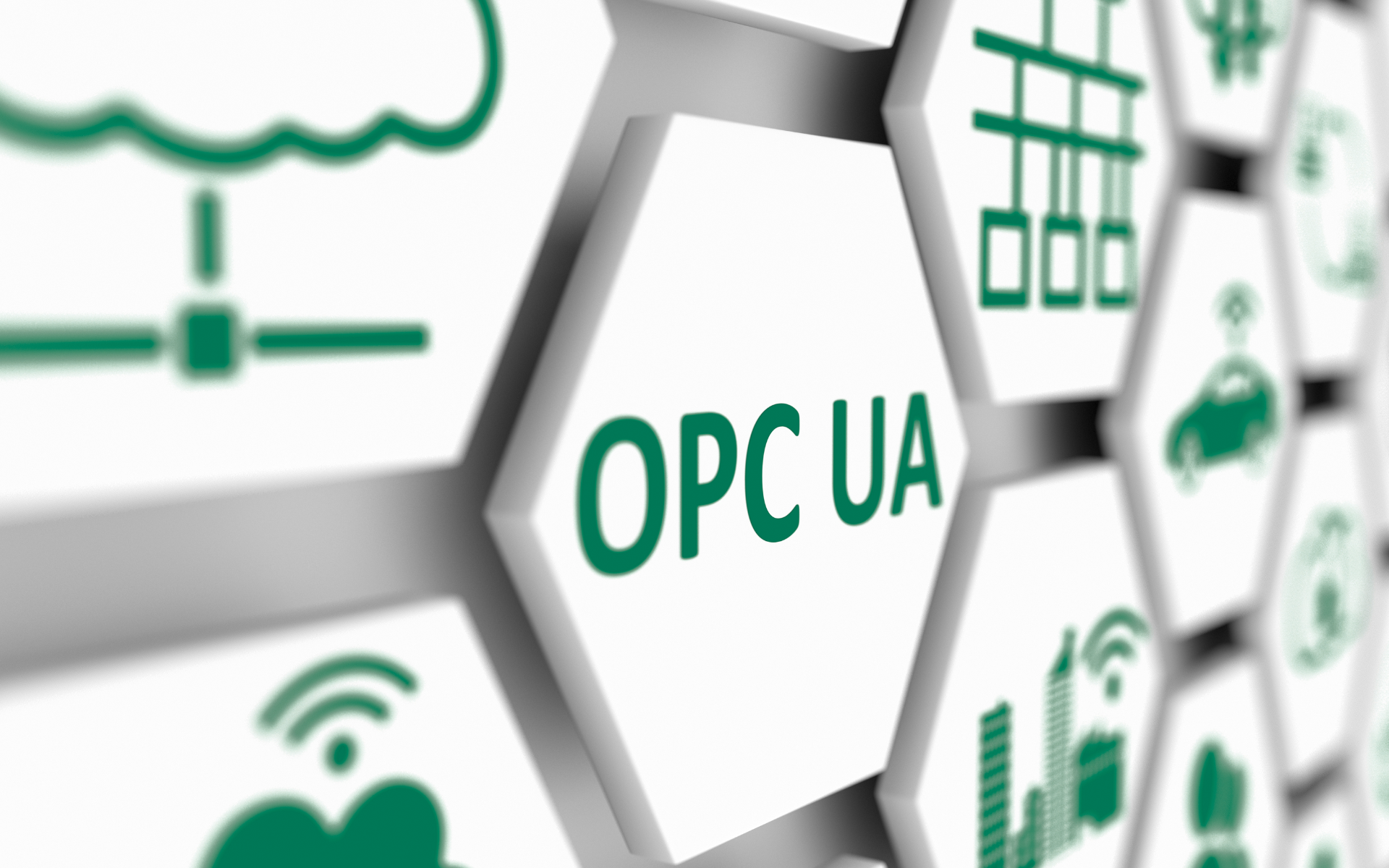 OPC UA für Führungskräfte