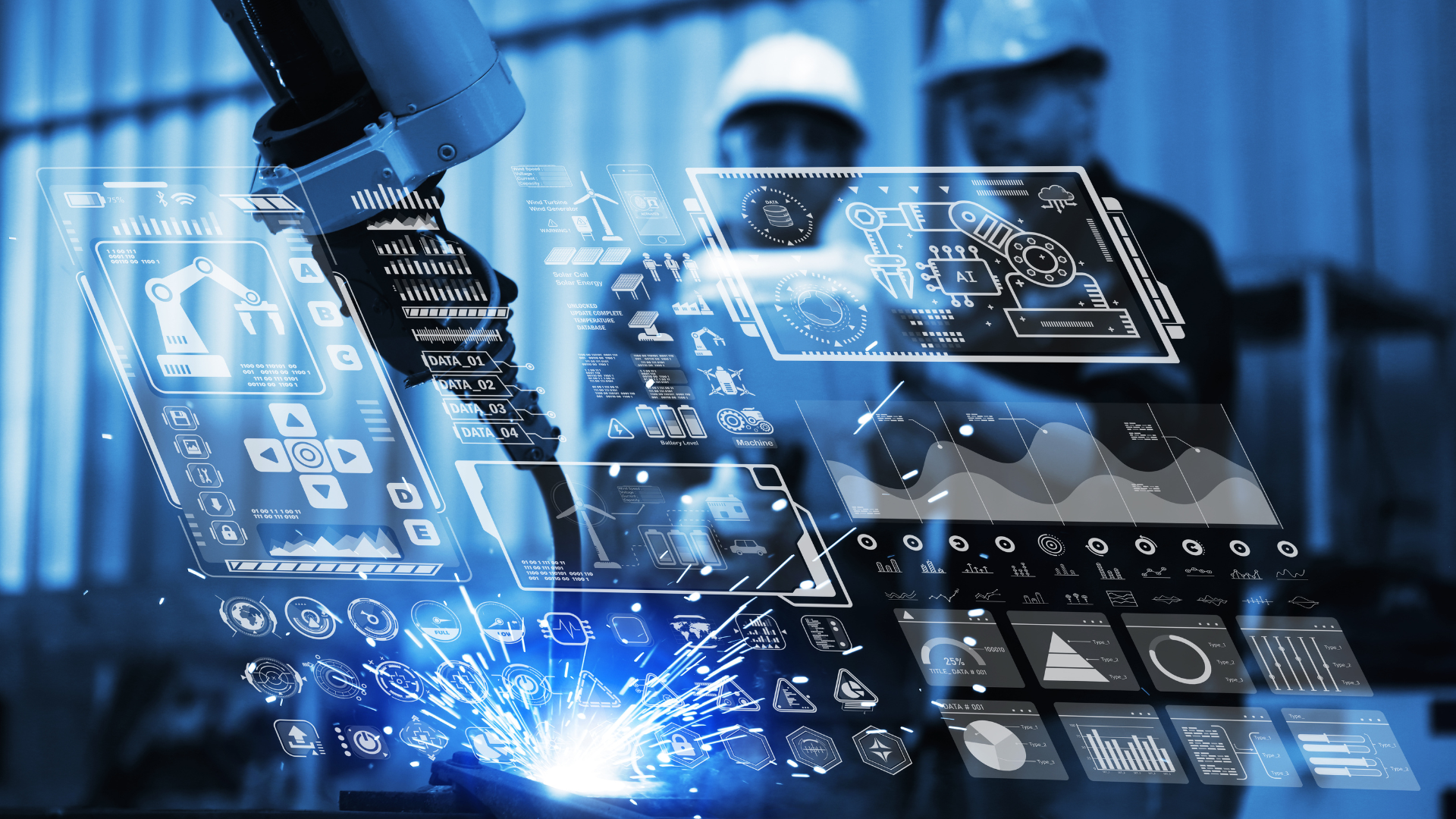 OPC UA for Machinery