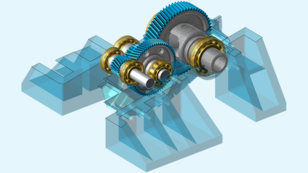 Fertigungsabweichungen und NVH-Verhalten von Getrieben
