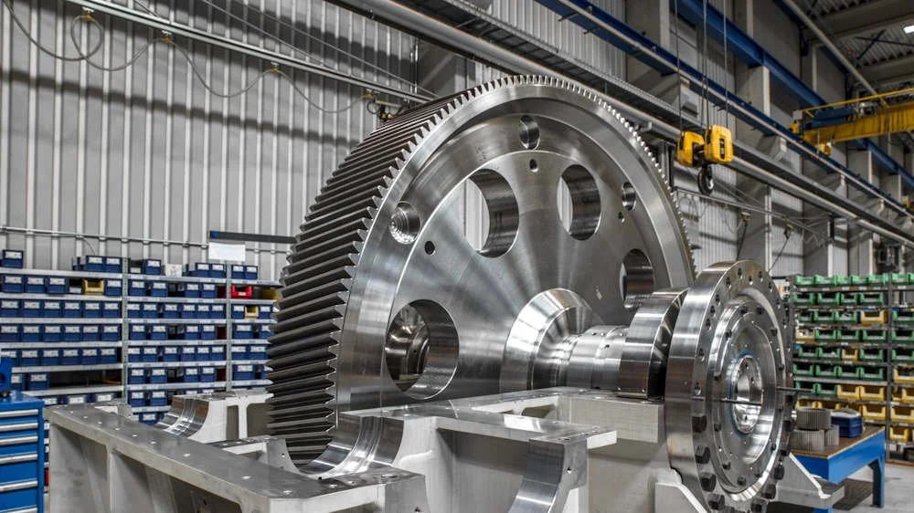 FVA-Workbench: Die optimale Lösung für die Entwicklung von REINTJES-Antrieben