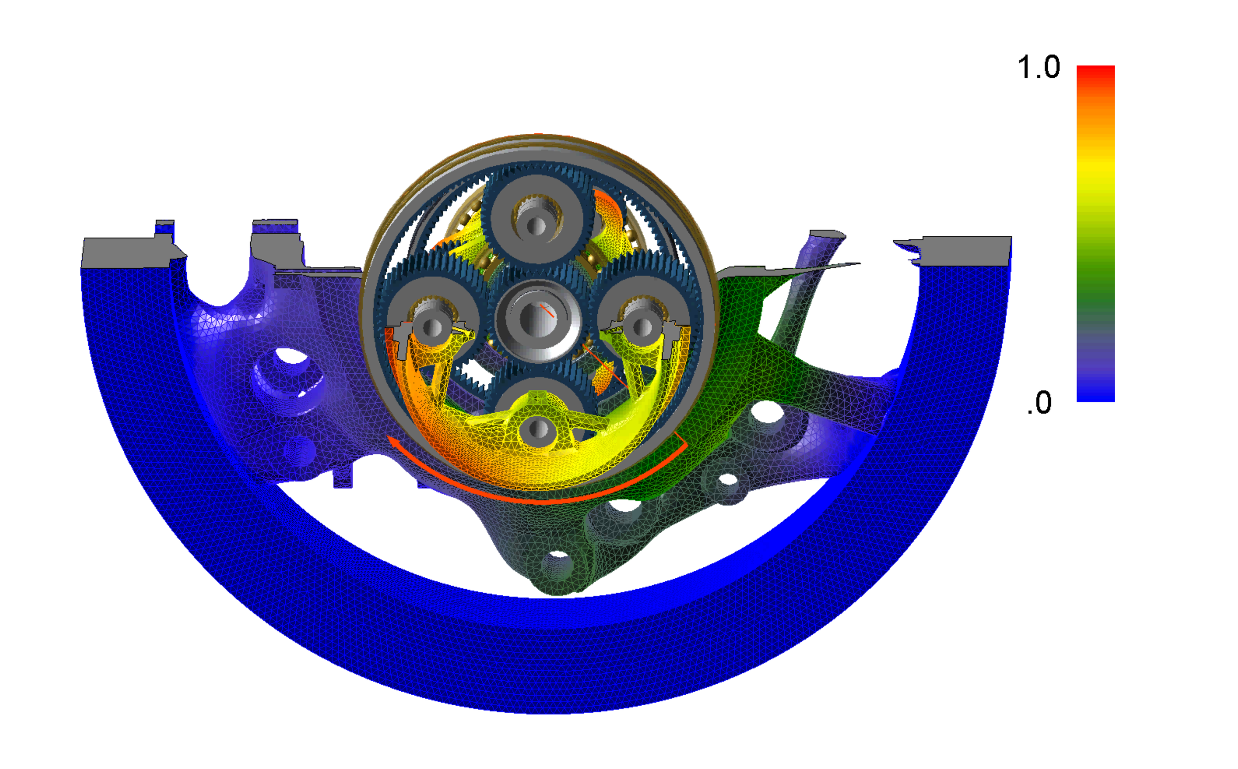 FVA-Workbench im Einsatz bei Formula Student Team KA-RacIng
