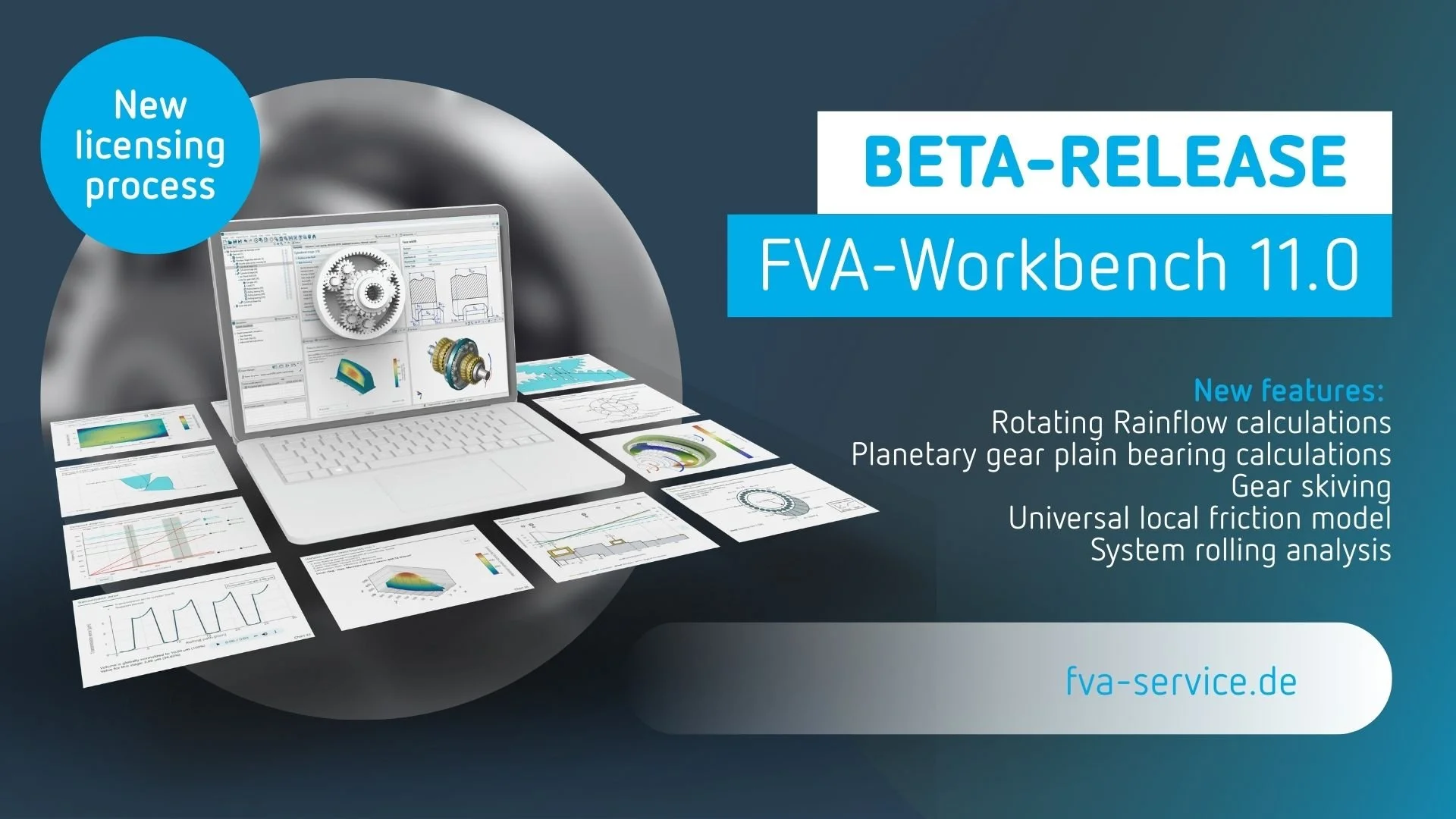 FVA-Workbench 11.0 BETA Release
