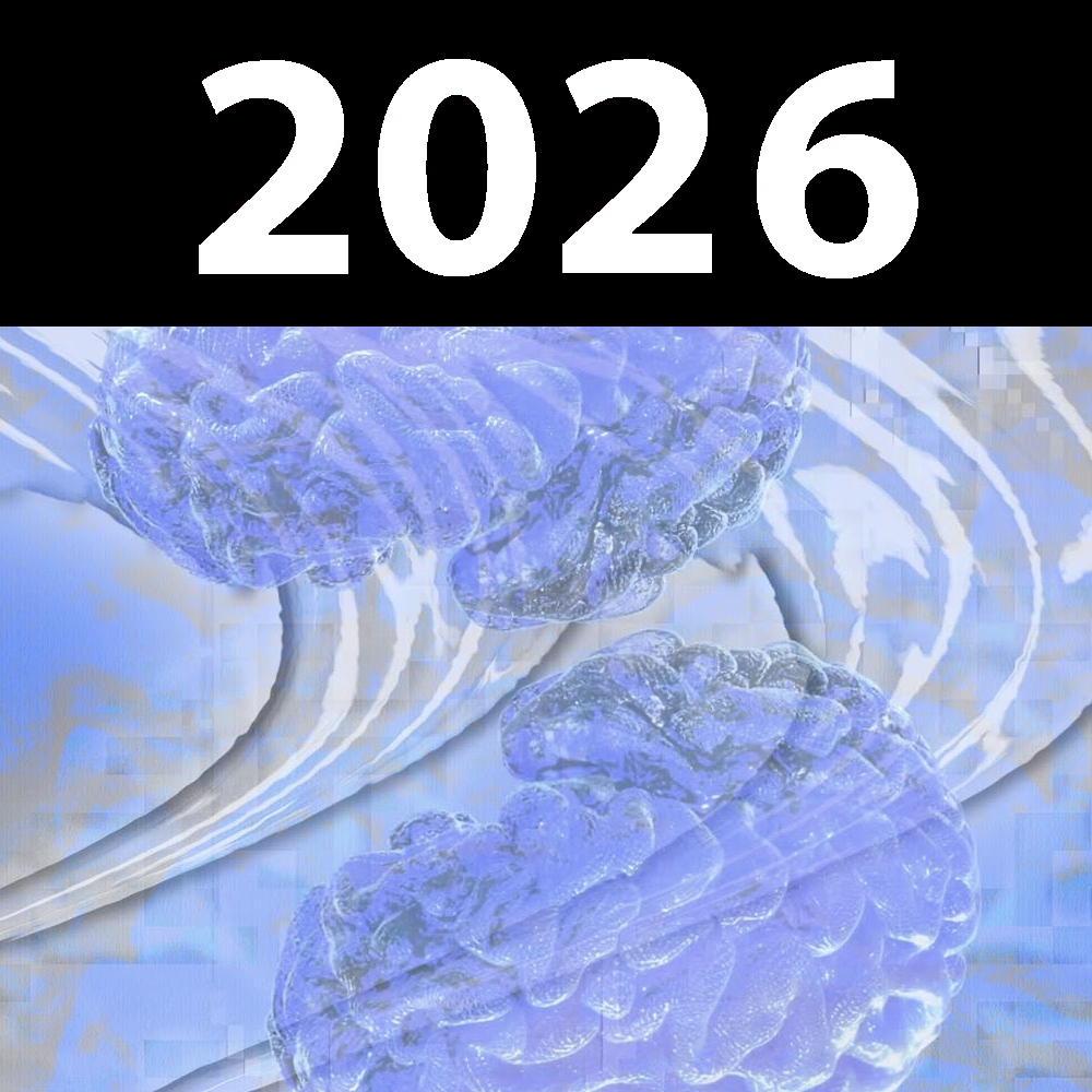 2026. Cover: REWIRE by Anita KC