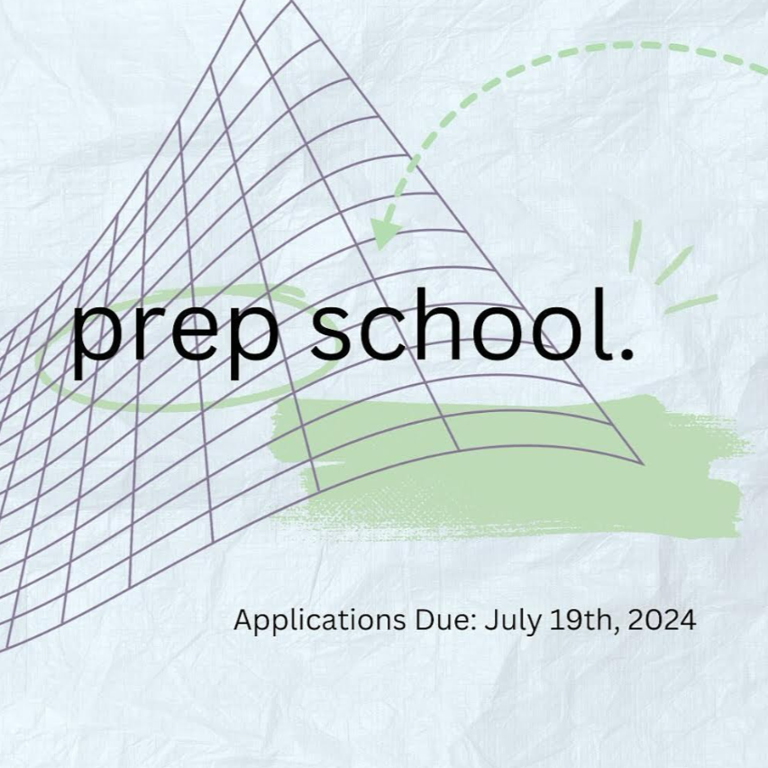 Prep School Call for Applications