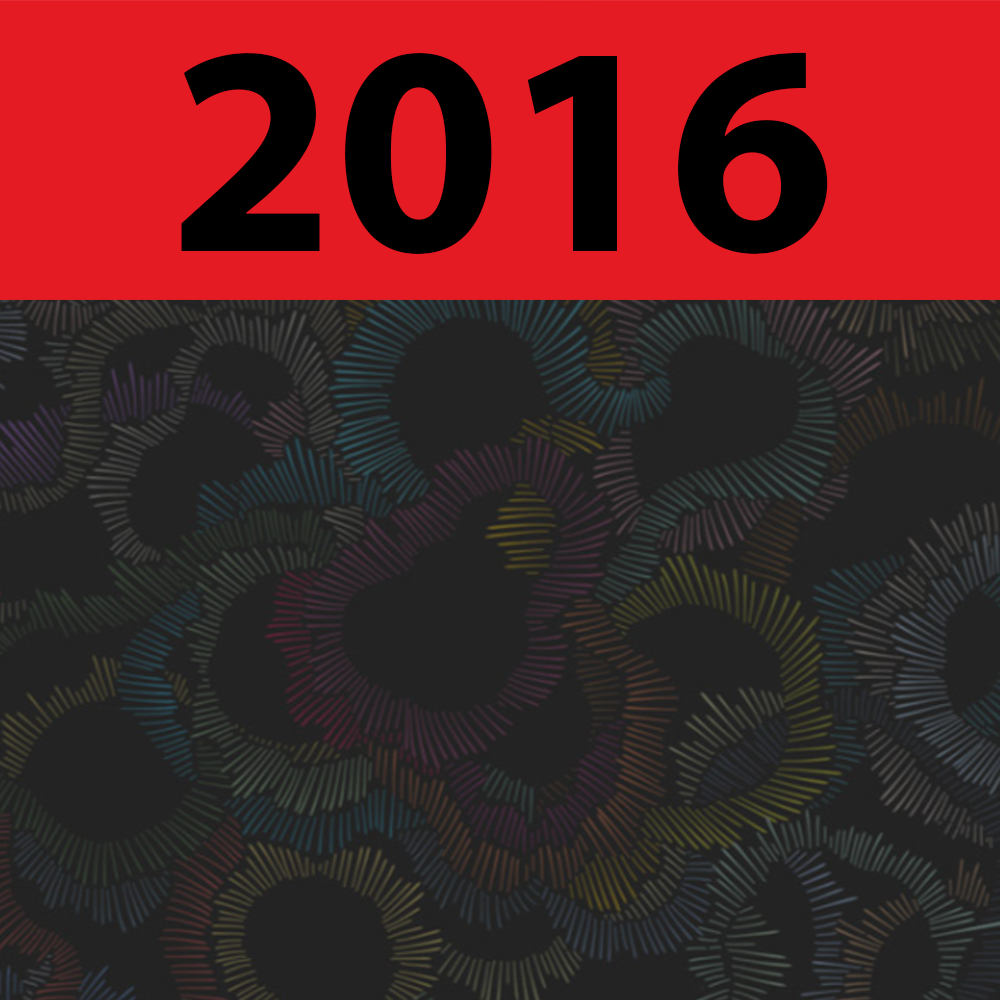 2016. Cover: Acoustic Networks