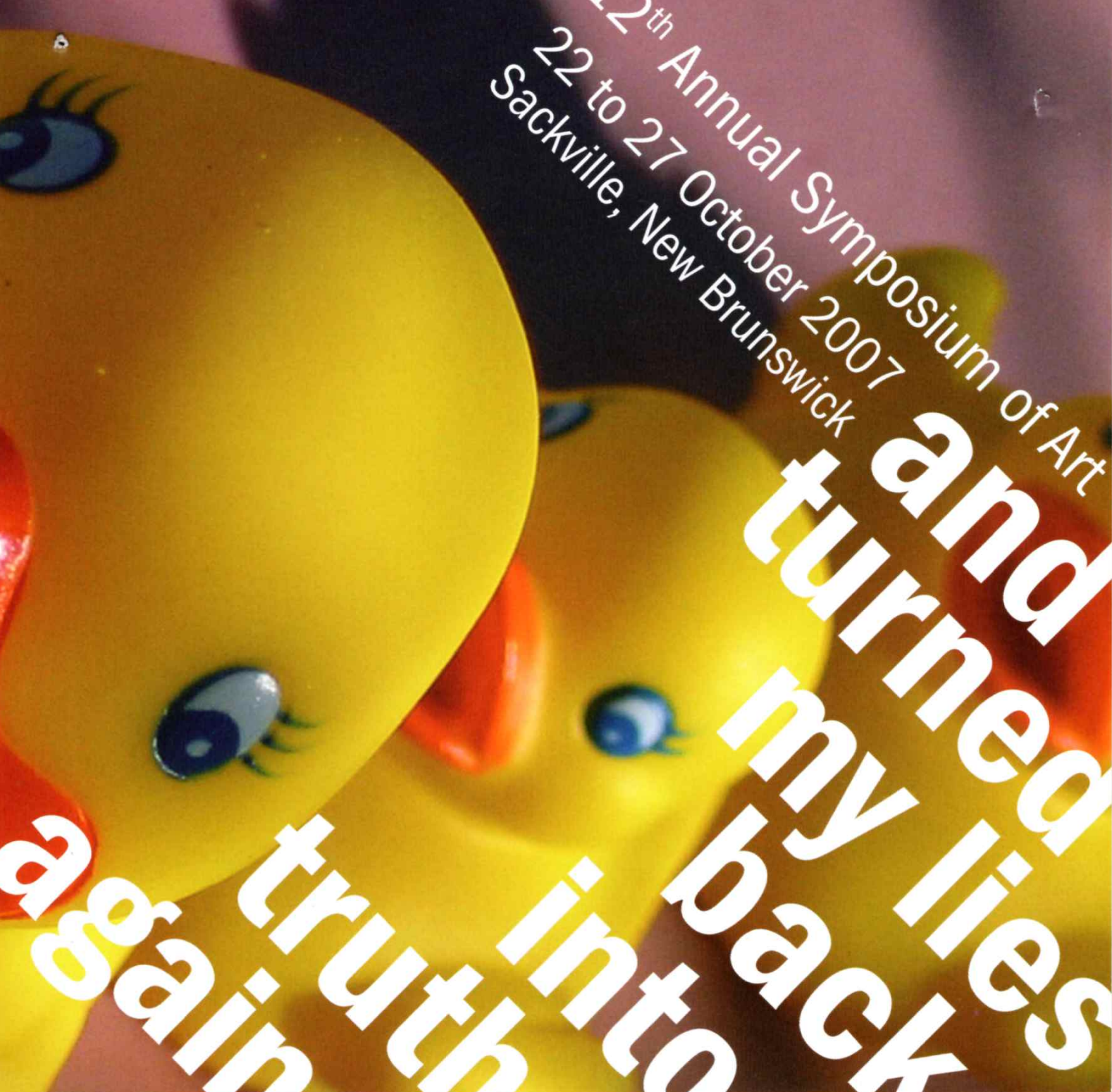 Programs & Catalogues