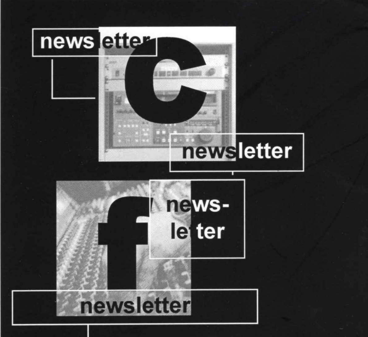 Newsletters