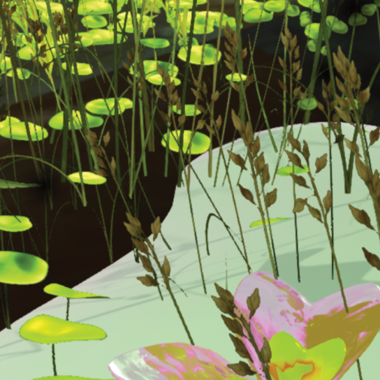 Emerging Digital Artists Award Exhibition