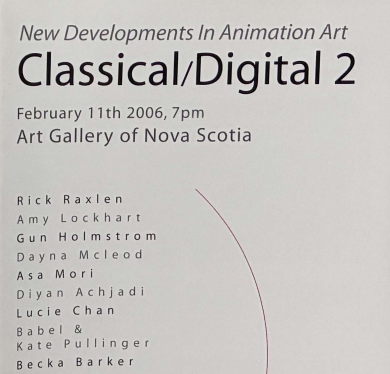 Programs & Catalogues