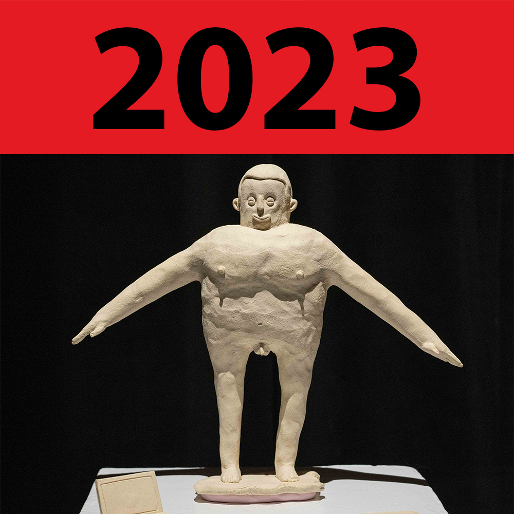 2023. Cover: Mr. Business by Trevor Novak