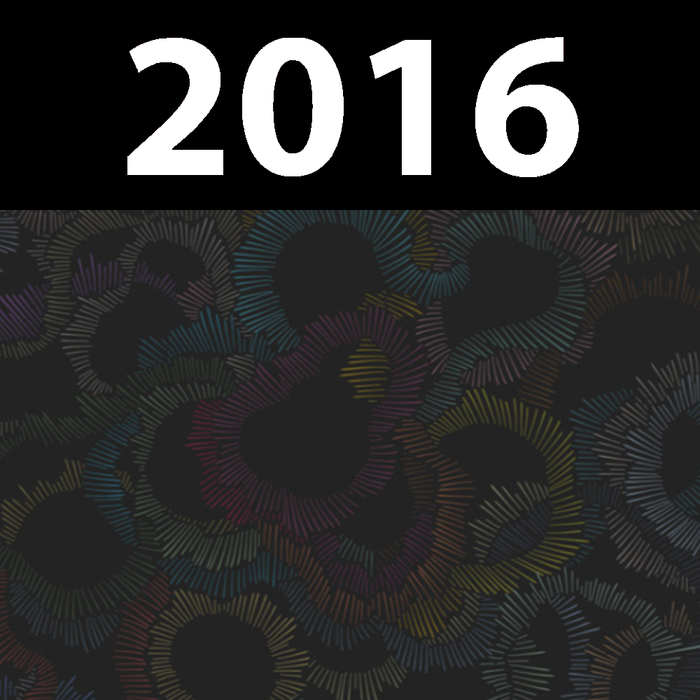 2016. Cover: Acoustic Networks