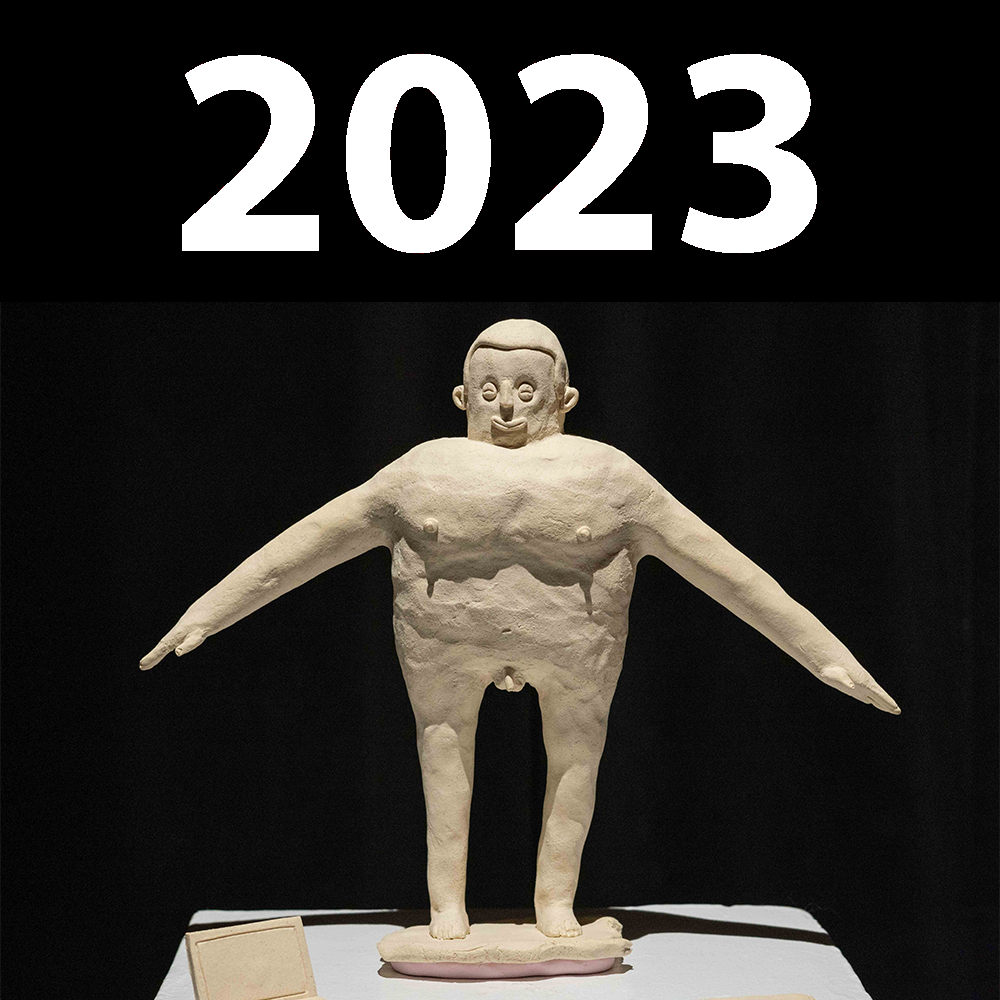 2023. Cover: Mr. Business by Trevor Novak