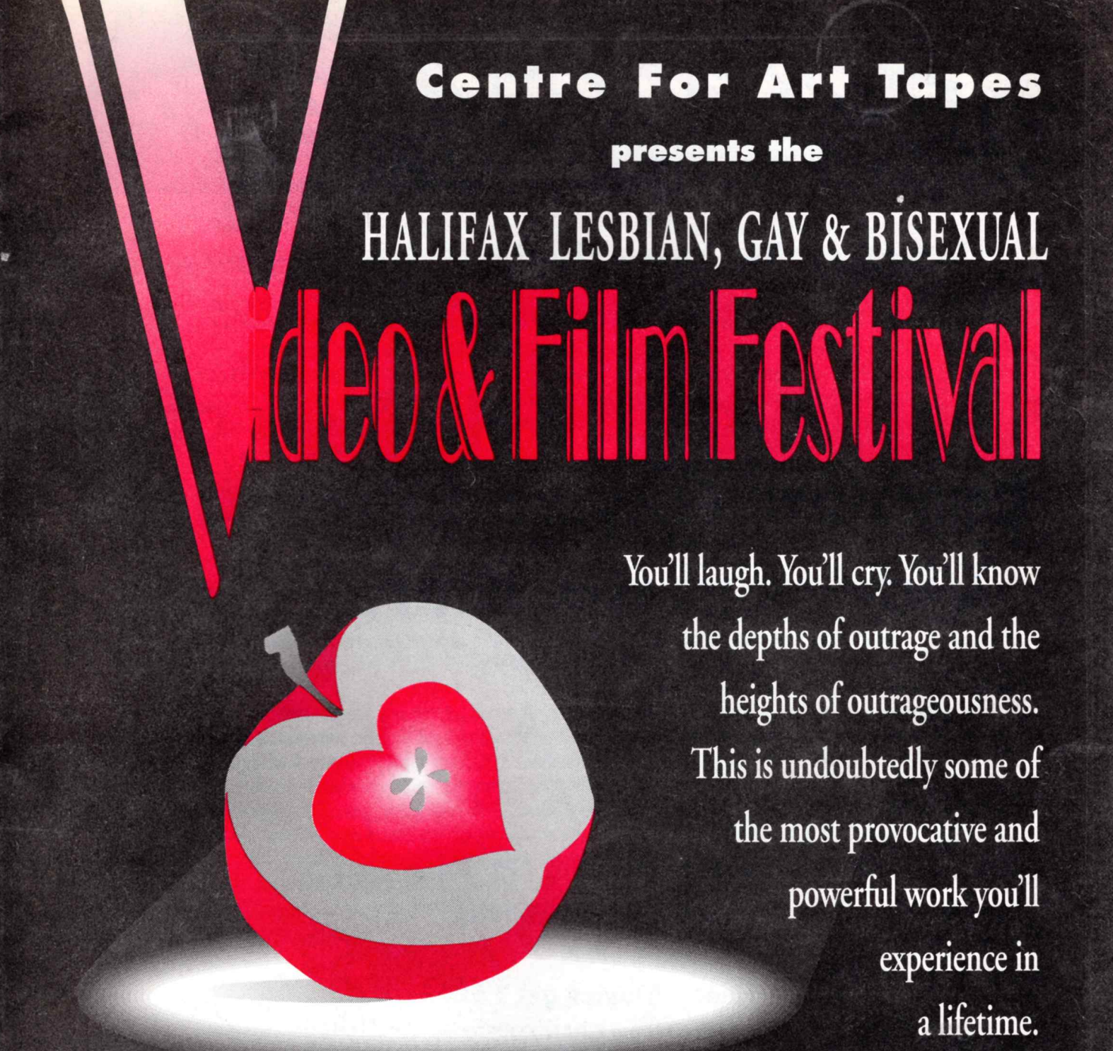 Programs & Catalogues