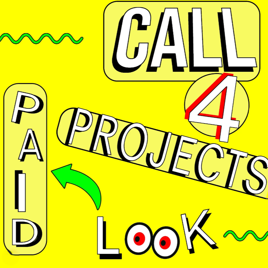 Format Series Call for Exhibition