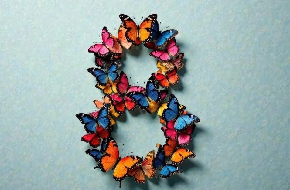 Do You Have 8 Minutes?