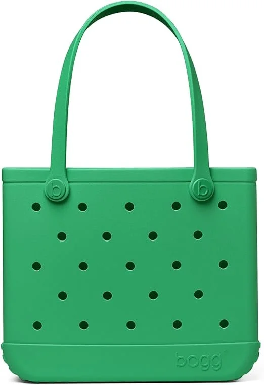 BOGG BAG - Tote for Beach, Pool, Boat, Sports - All Purpose EVA