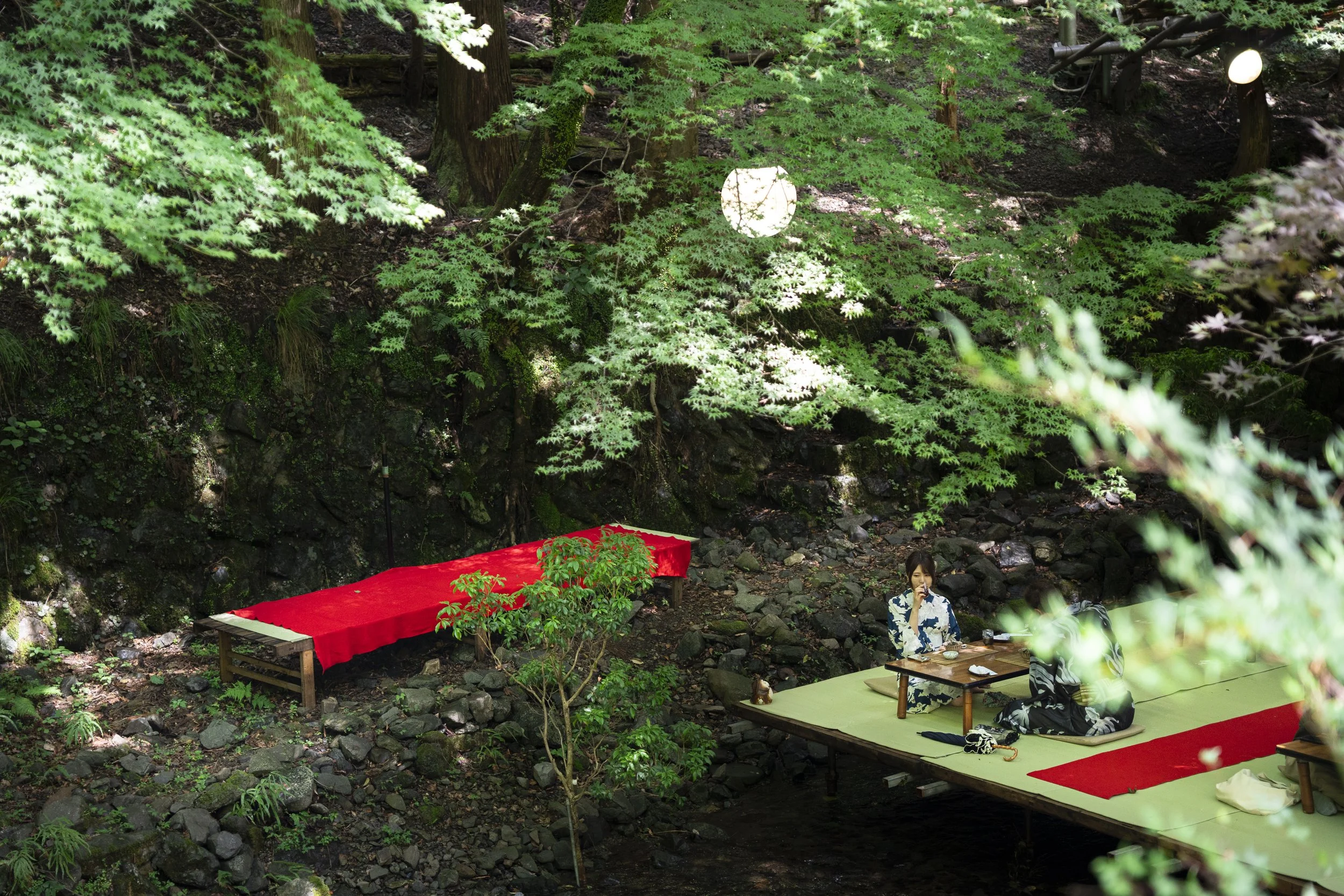 Travel photography: Japan