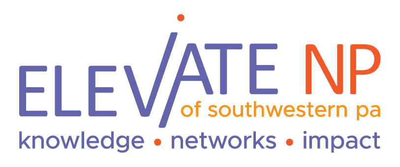 Elevate NP logo