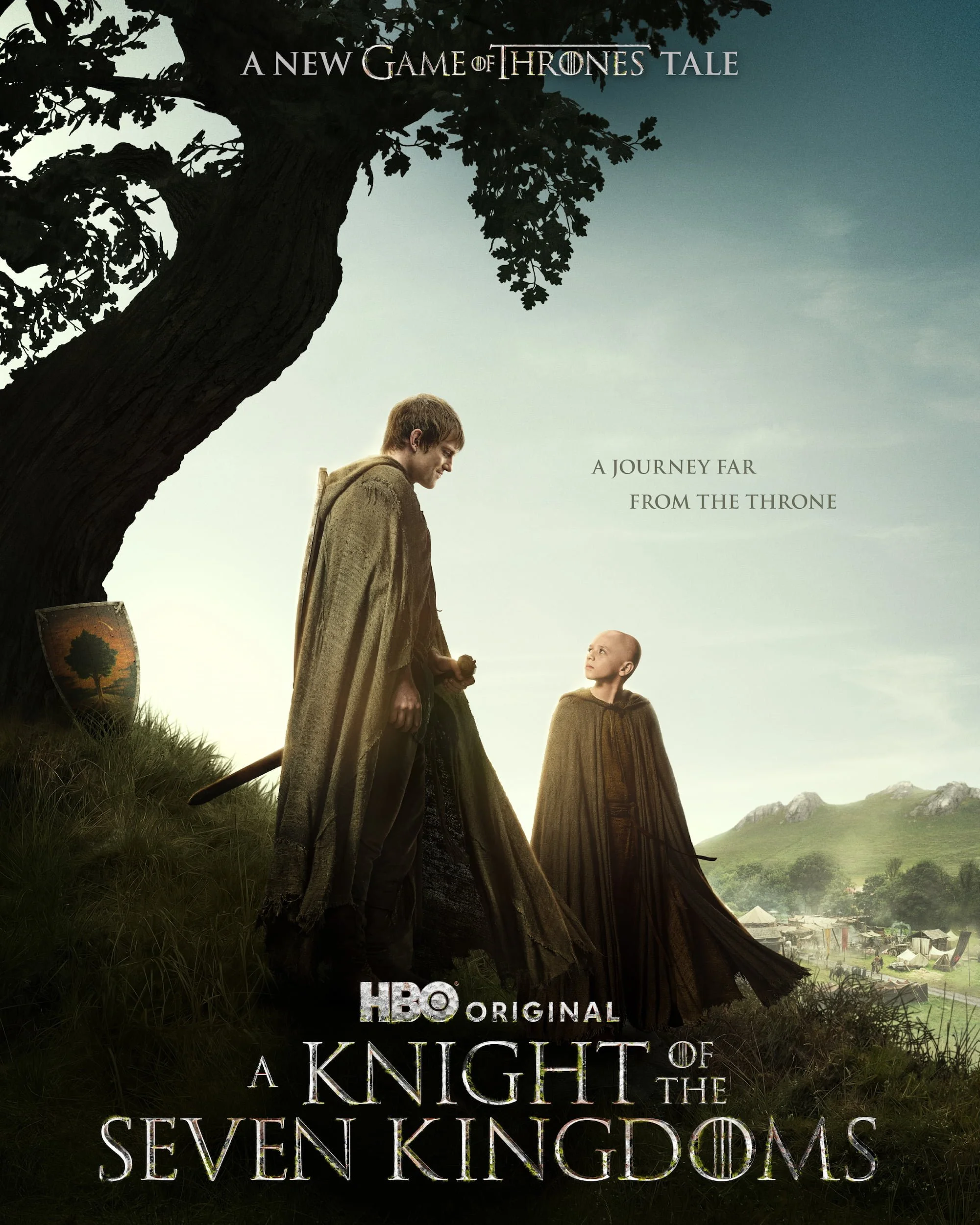 A KNIGHT OF THE SEVEN KINGDOMS