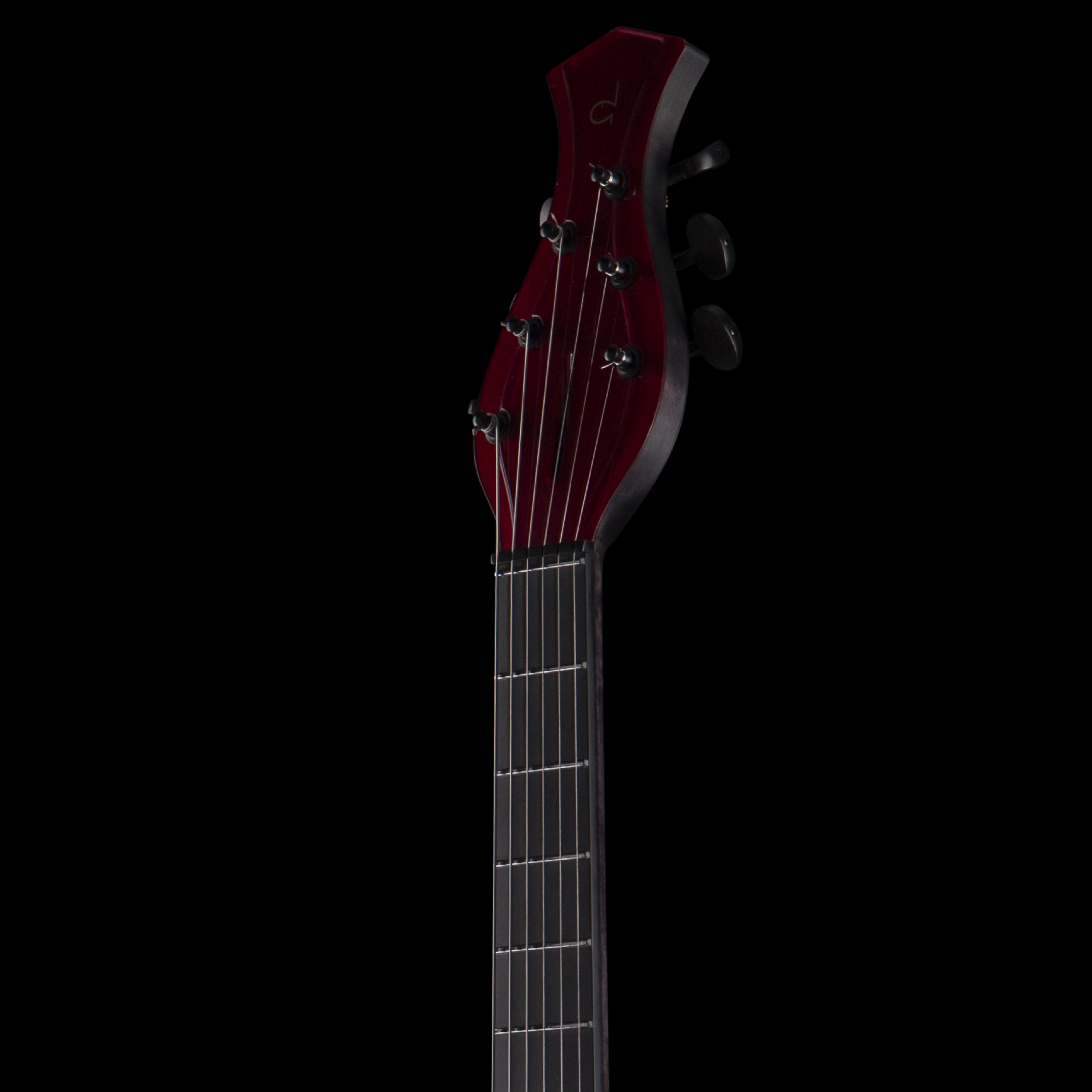 enTour 2026 Senez Guitar Ogive - Headstock Front.png