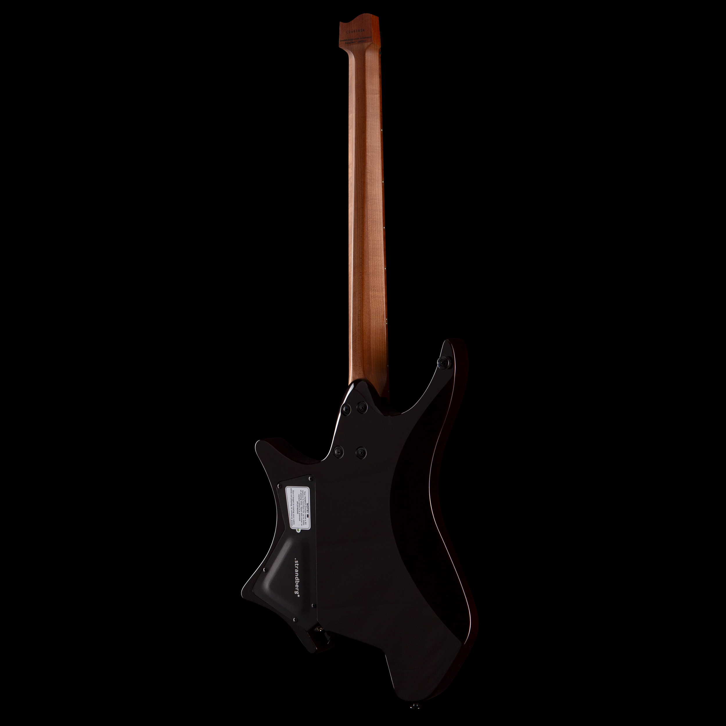 Strandberg Boden Standard N2.6 Amber Haze - Back Full.png