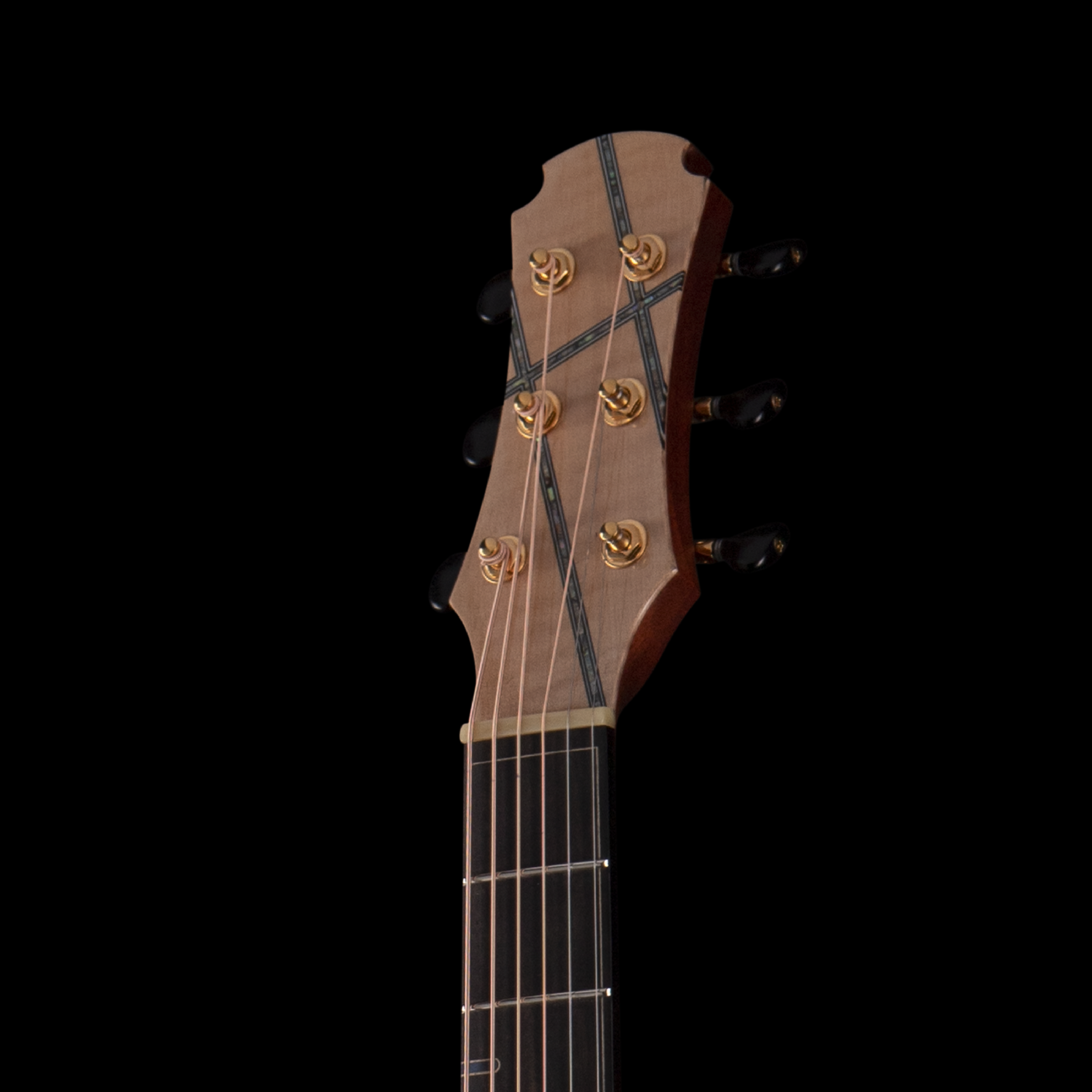 entour 2026 Hozen Blue Label 294  - Headstock Front.png