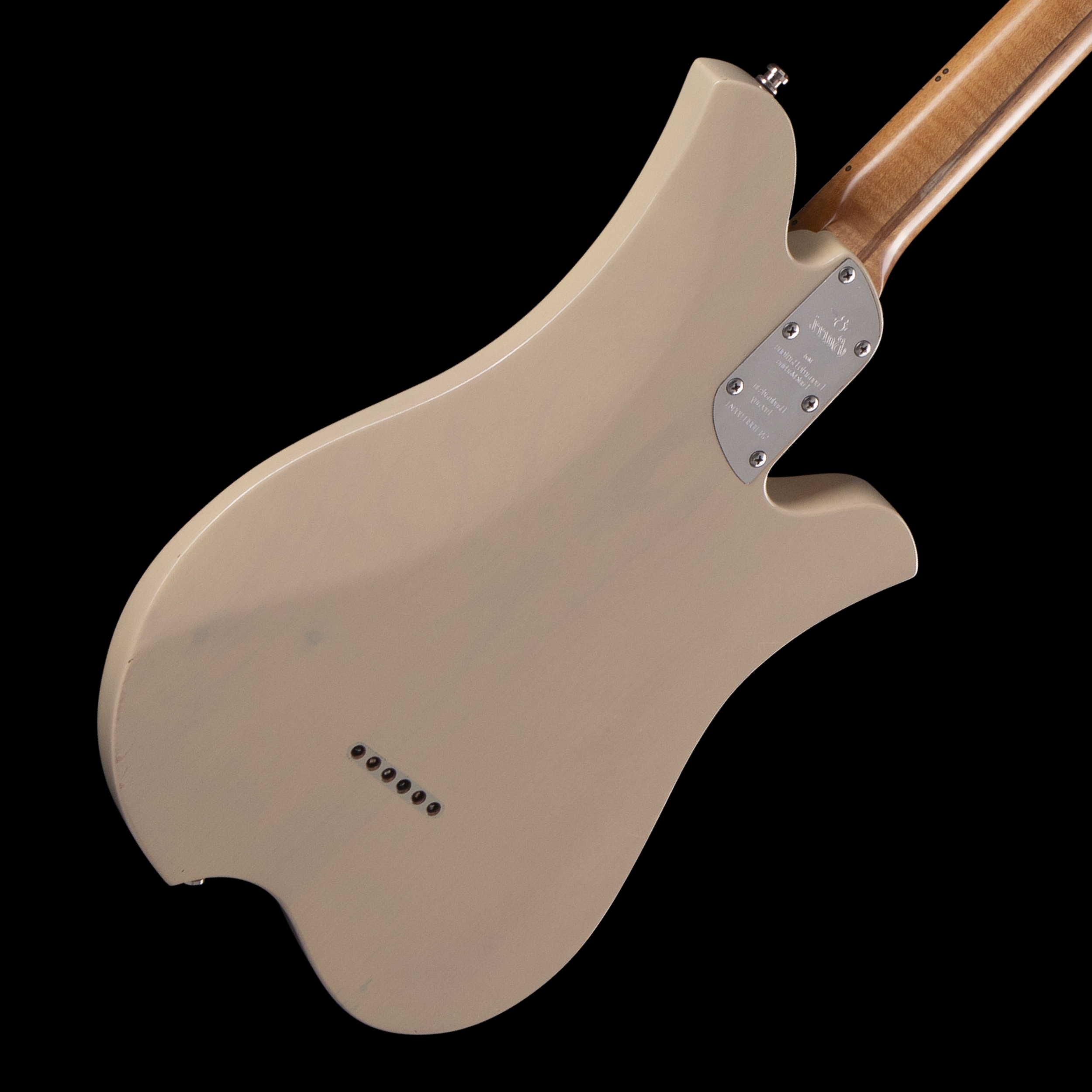enTour 2026 Bacci Guitars Leonardo Baritone Hey Jude - Back detail.png