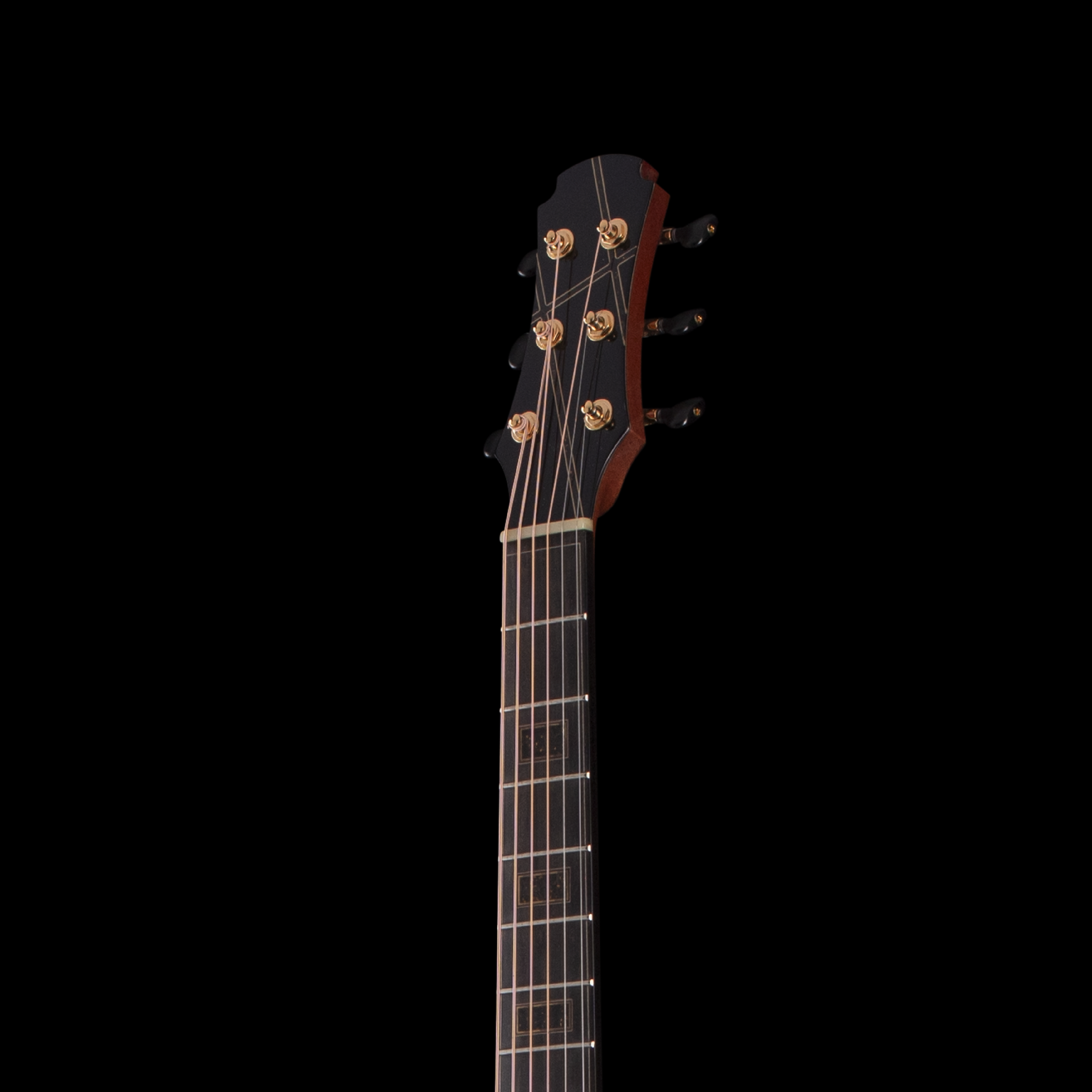 enTour 2026 Hozen Guitars Gold Label  - Headstock Front.png