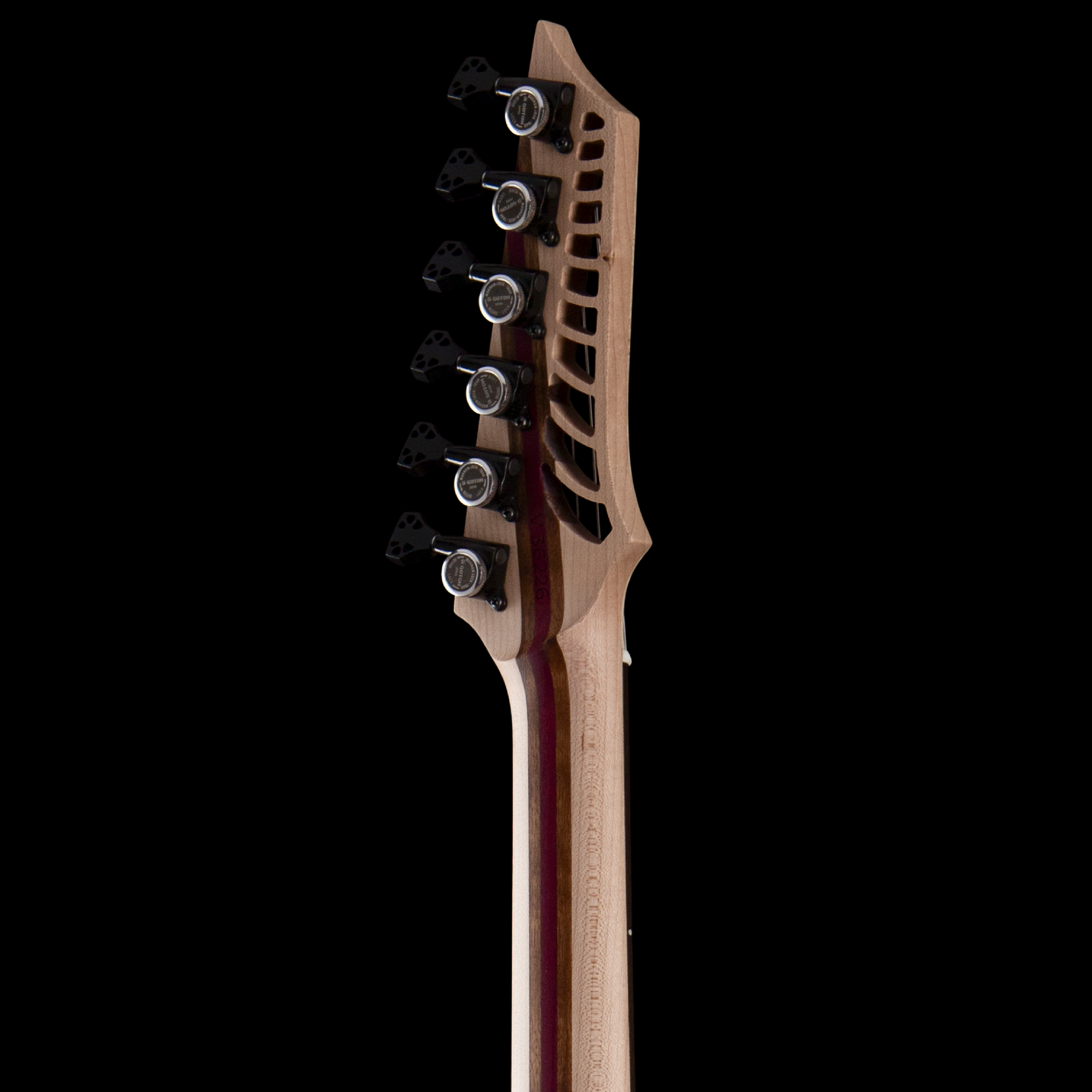 enTour 2026 OD Guitars Venus 7 - Headstock Back – 1.png
