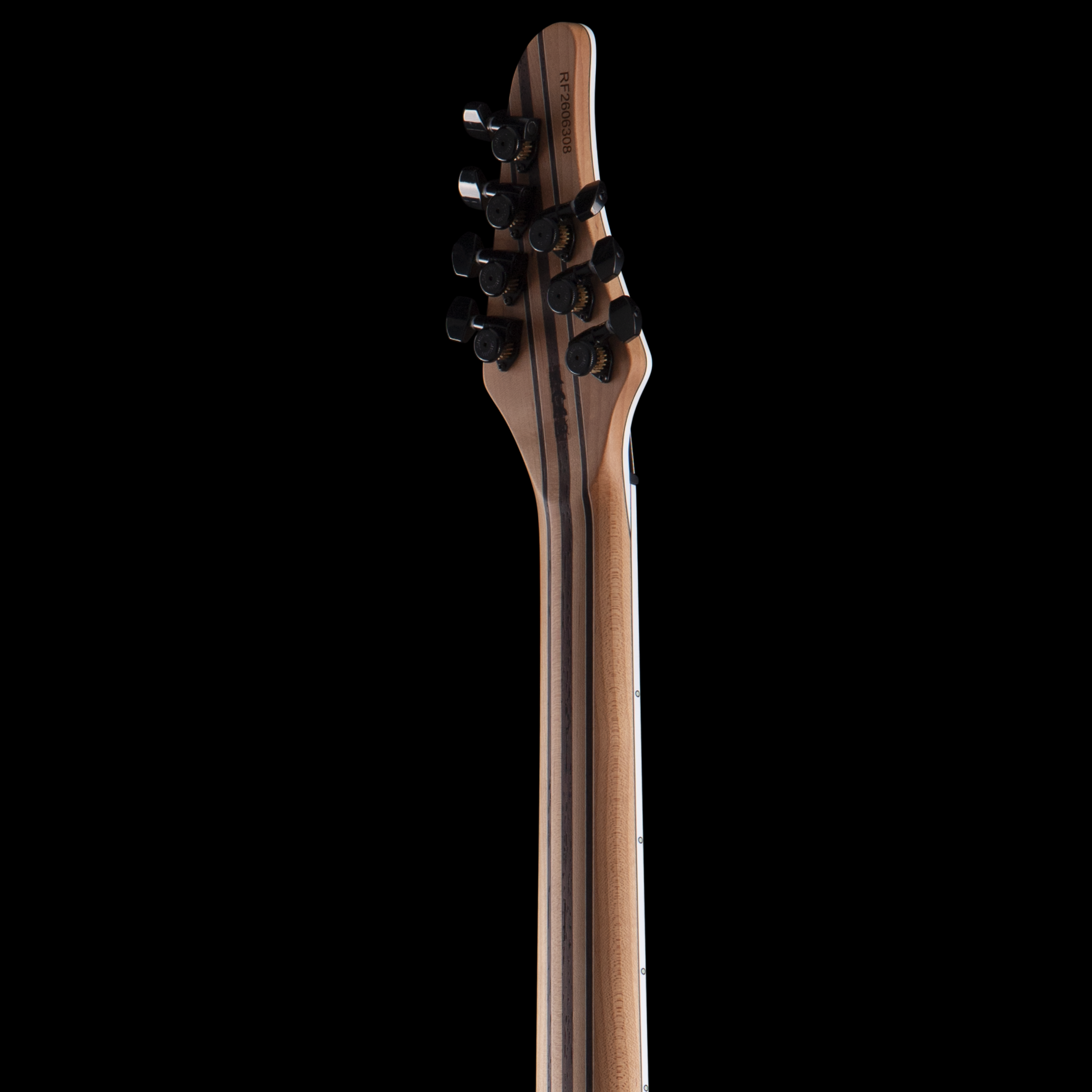 enTour 2026 Mayones Guitar Regius Core 7 - Headstock Back.png