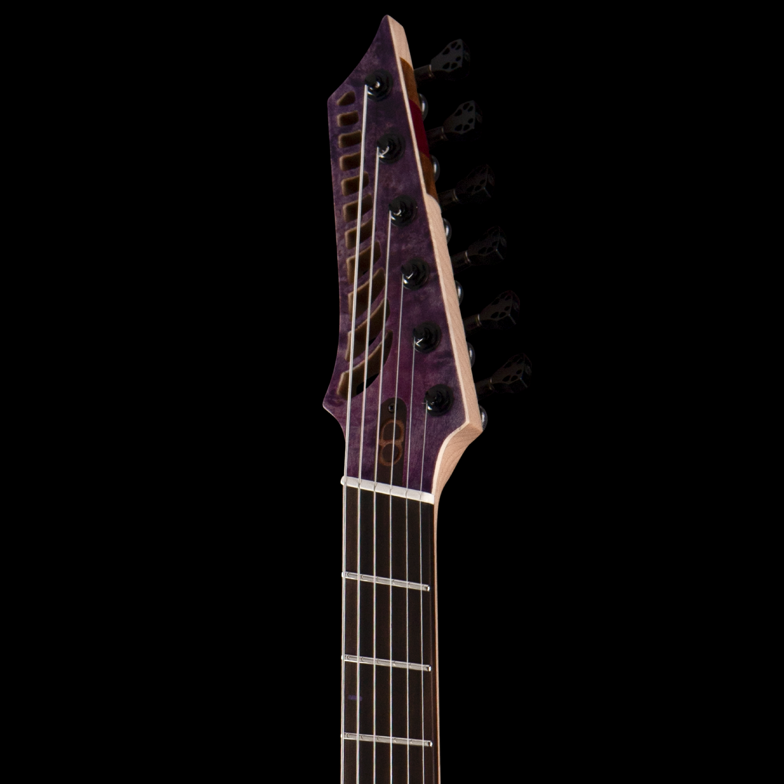 enTour 2026 OD Guitars Venus 7- Headstock Front – 1.png
