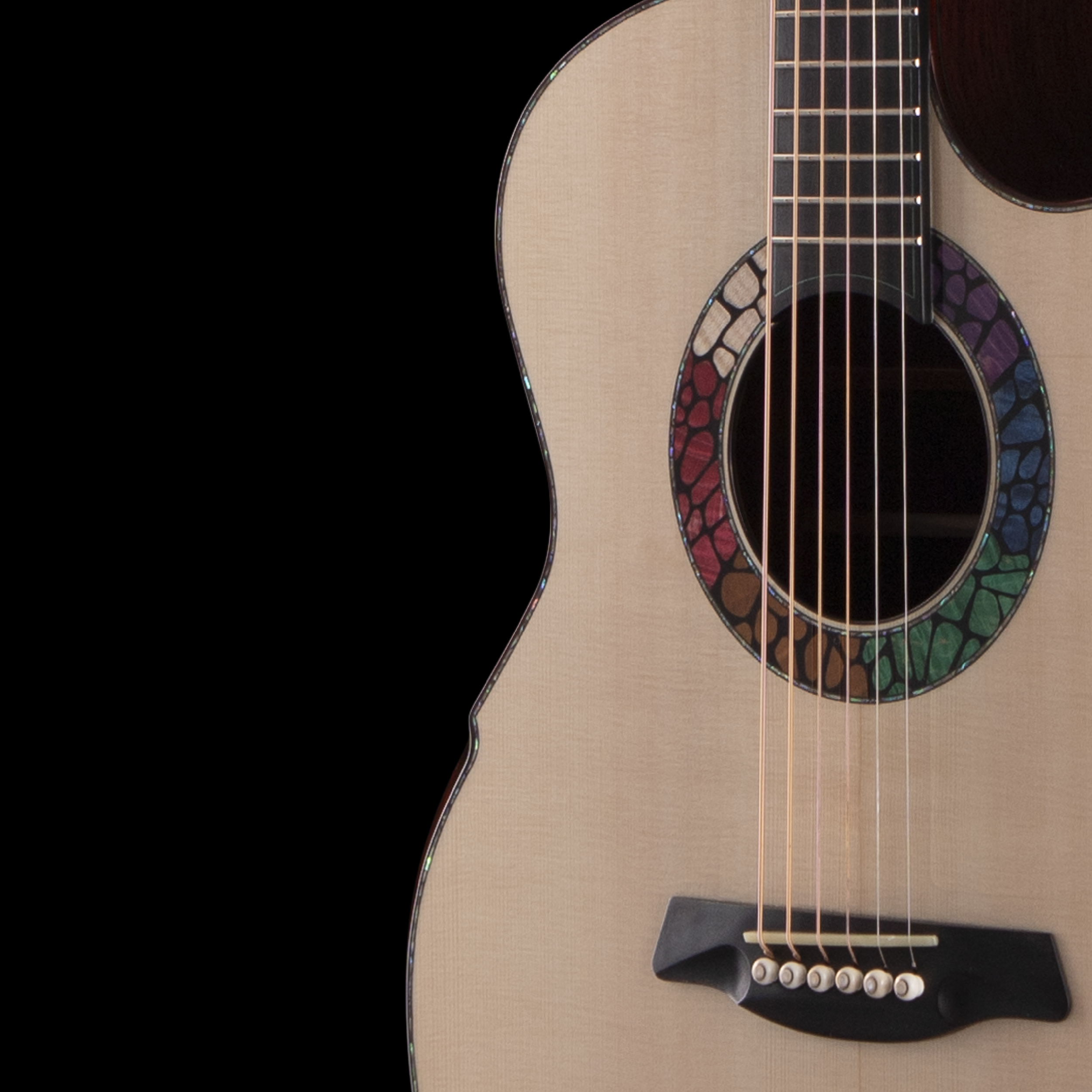 enTour 2026 Hozen Guitars Blue Label 329 - Front.png