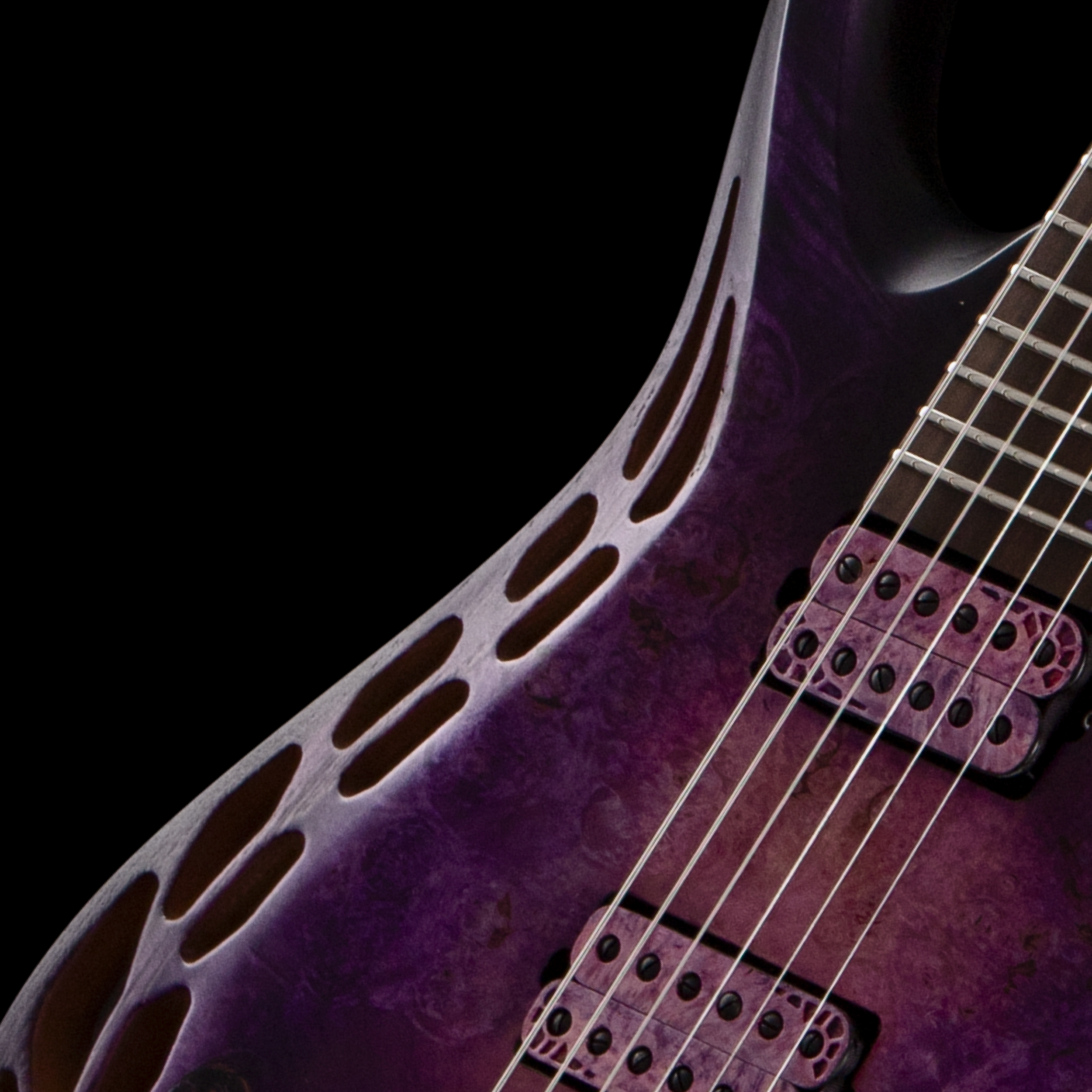 enTour 2026 OD Guitars Venus 7 - Front Detail – 1.png