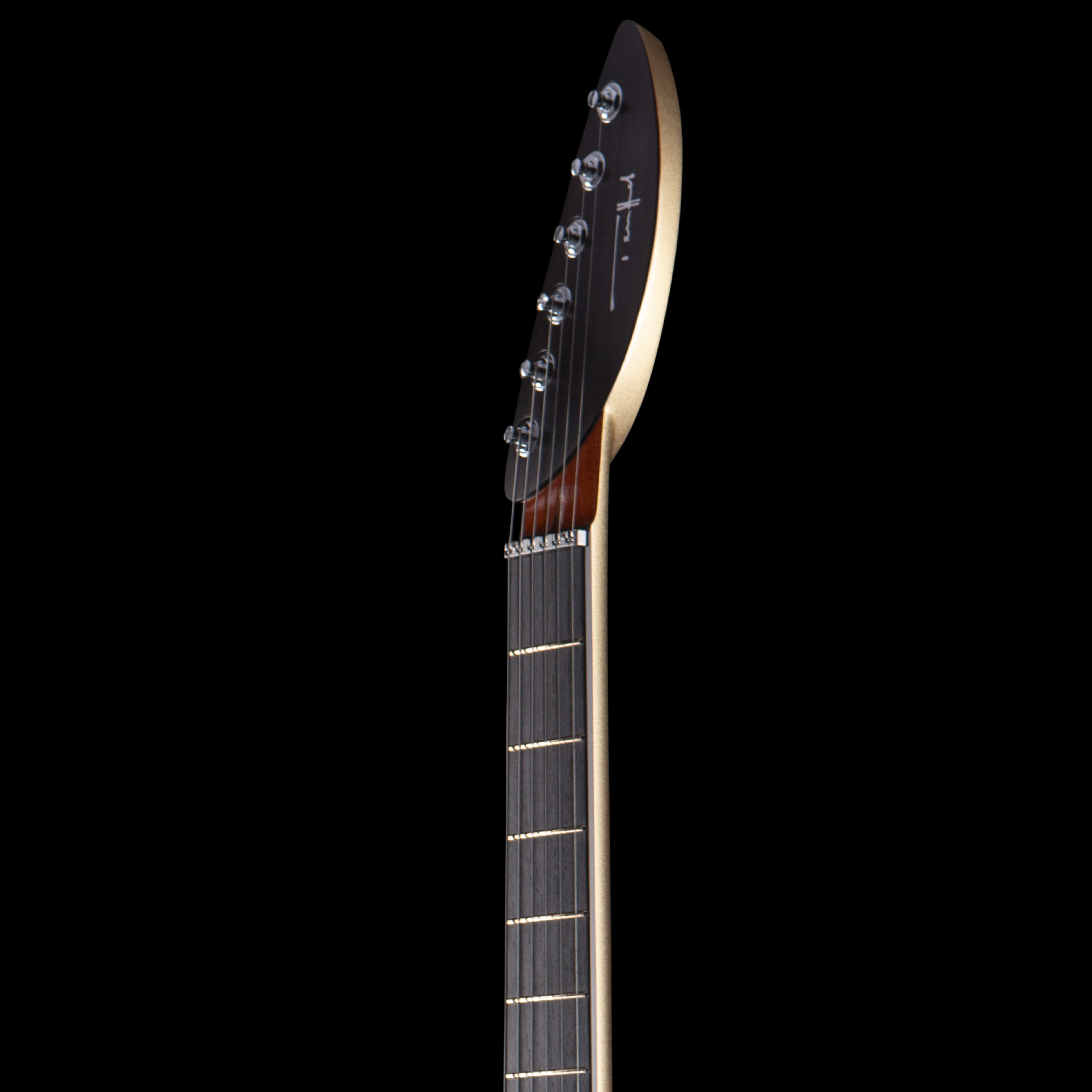 enTour 2026 Teuffel Guitar Niwa Prodigy - Headstock Front.png