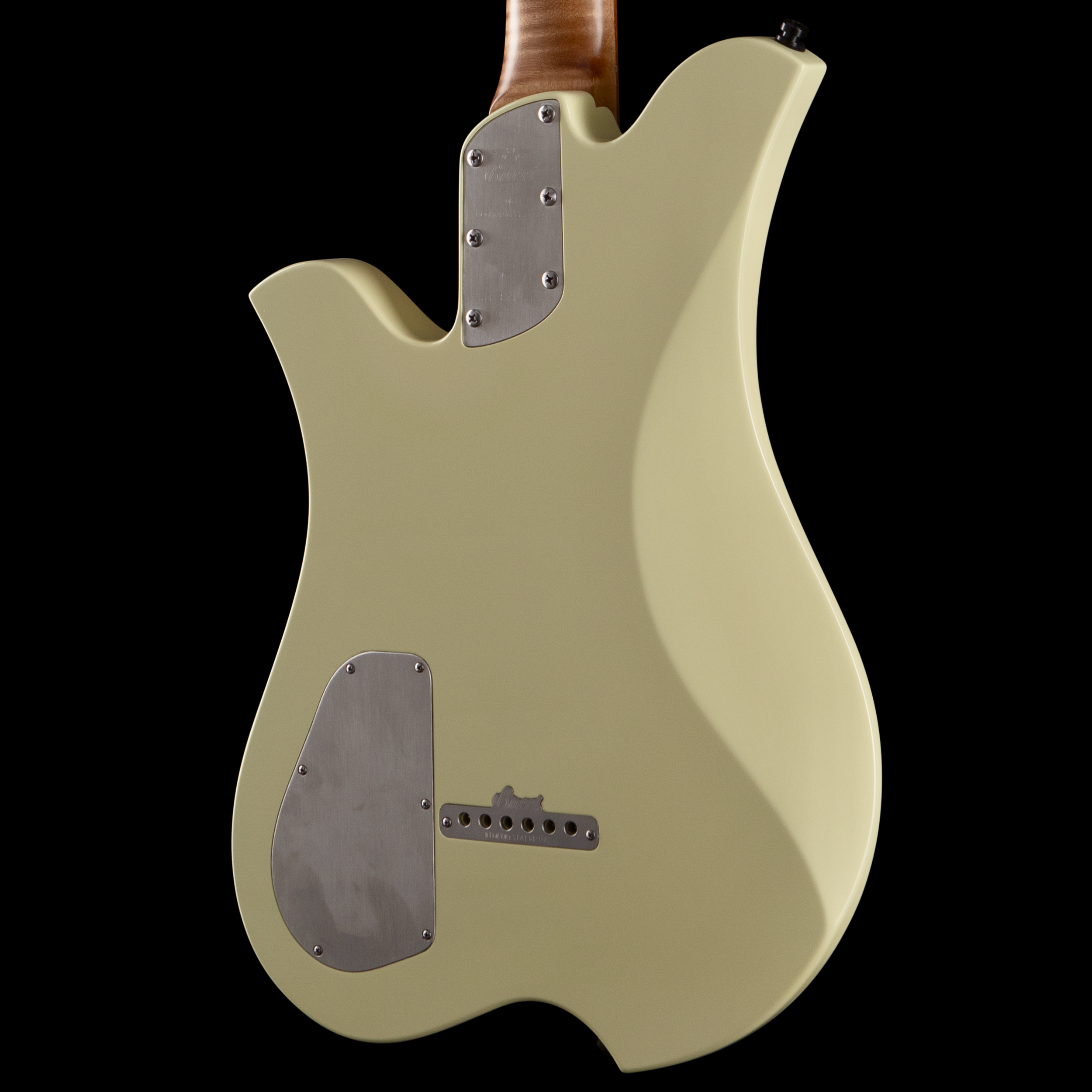 enTour 2026 Bacci Guitars Leonardo Baritone - Body Back.png