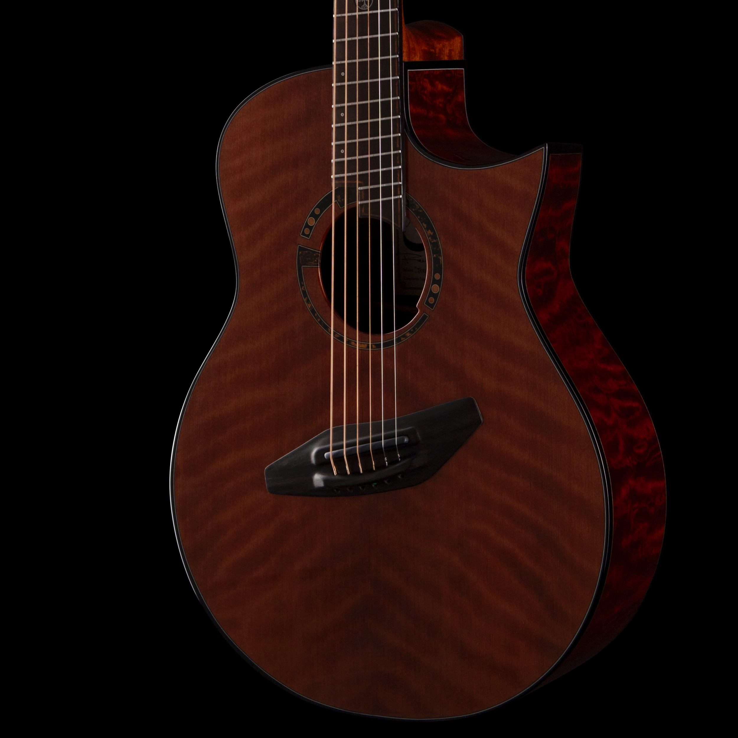 enTour 2026 JOI “Tree” Mahogany FS - Body Front.png
