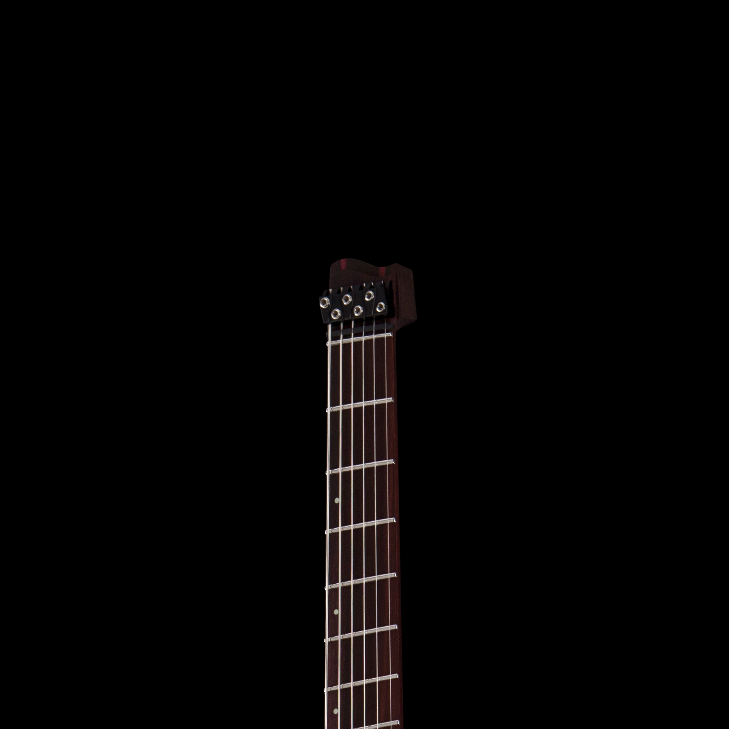 Strandberg  Boden J 6T Green Resin - Headstock Front.png