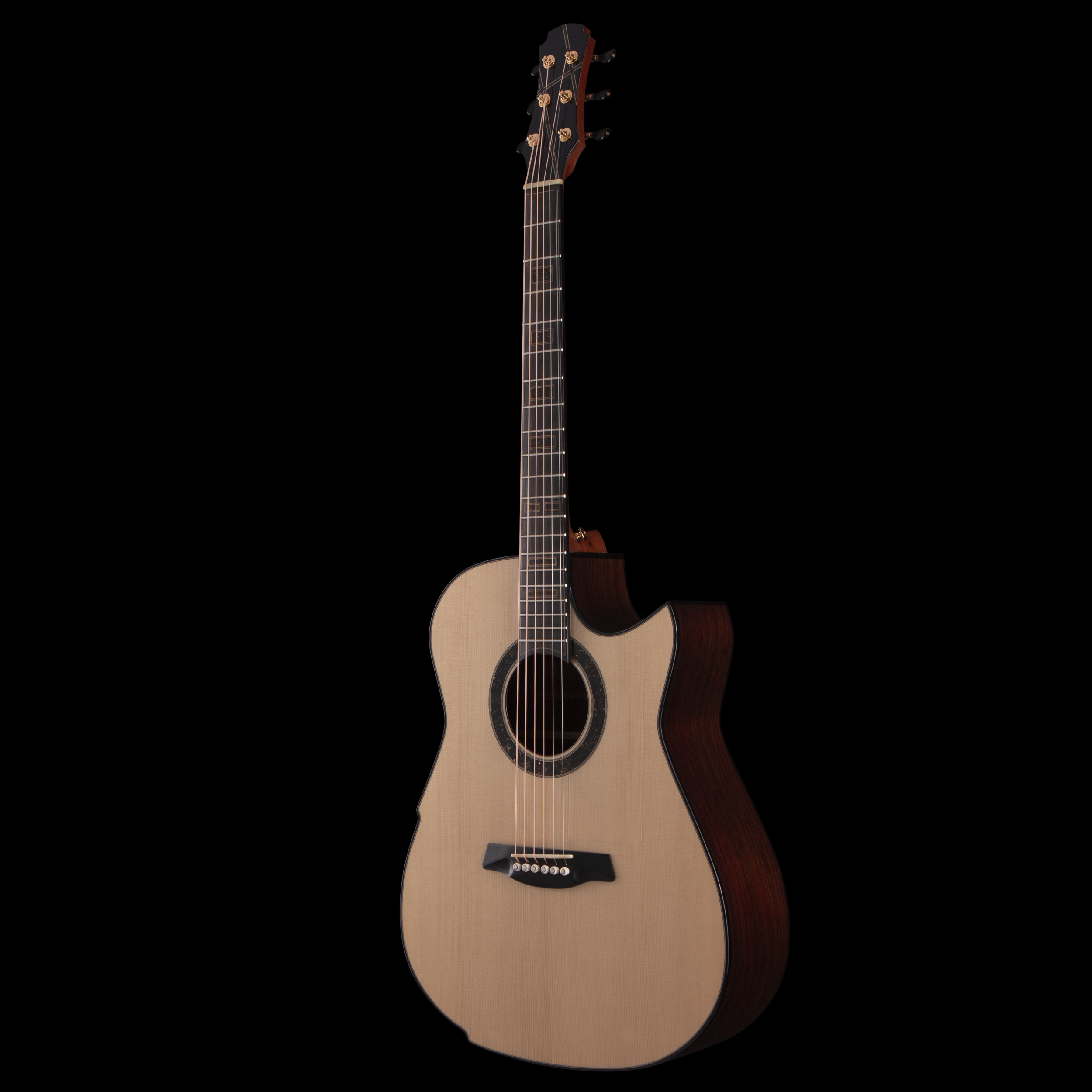 enTour 2026 Hozen Guitars Gold Label - Front Full.png