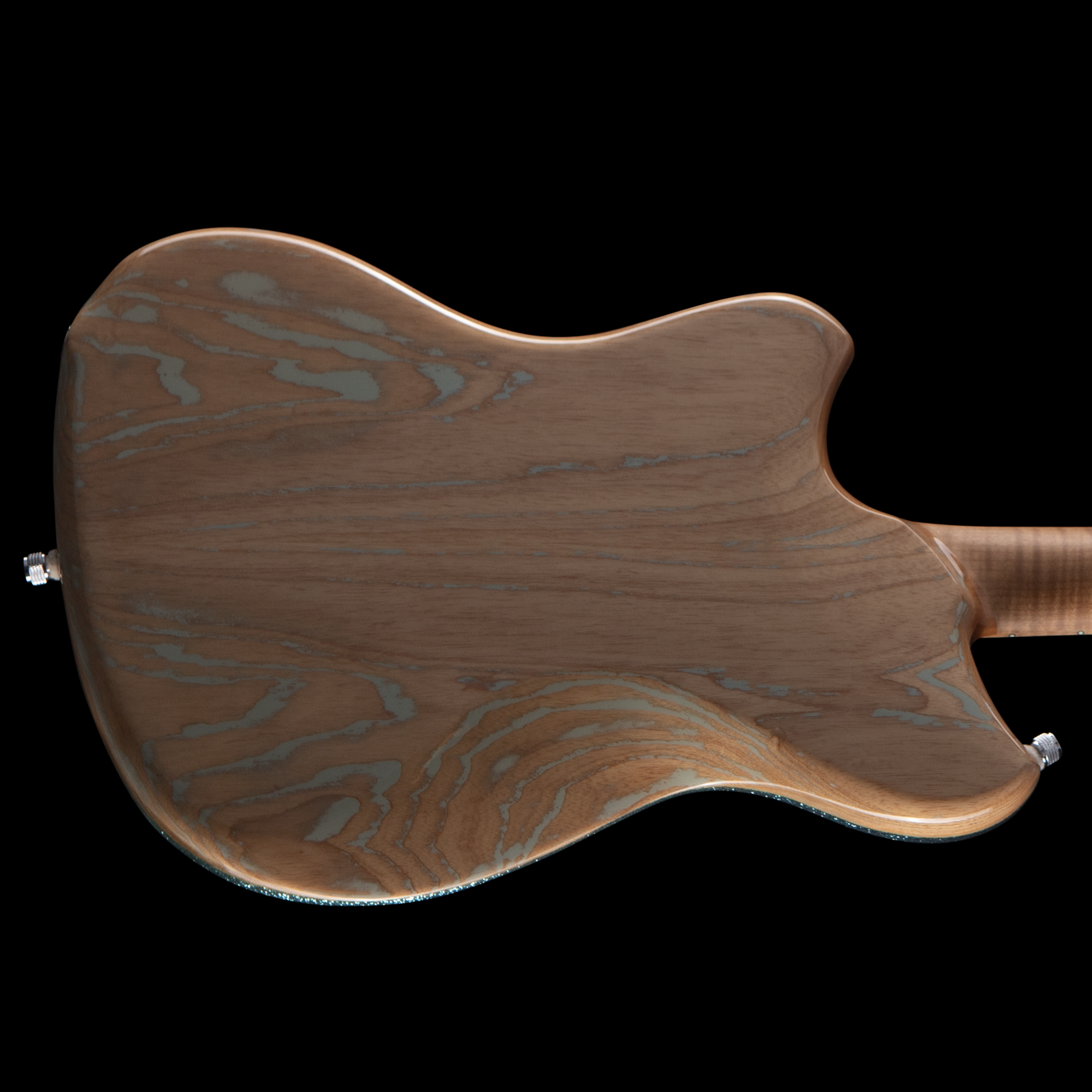 enTour 2026 Djerjinski Guitar Blue Sonic Pie - Back - Horizontal.png