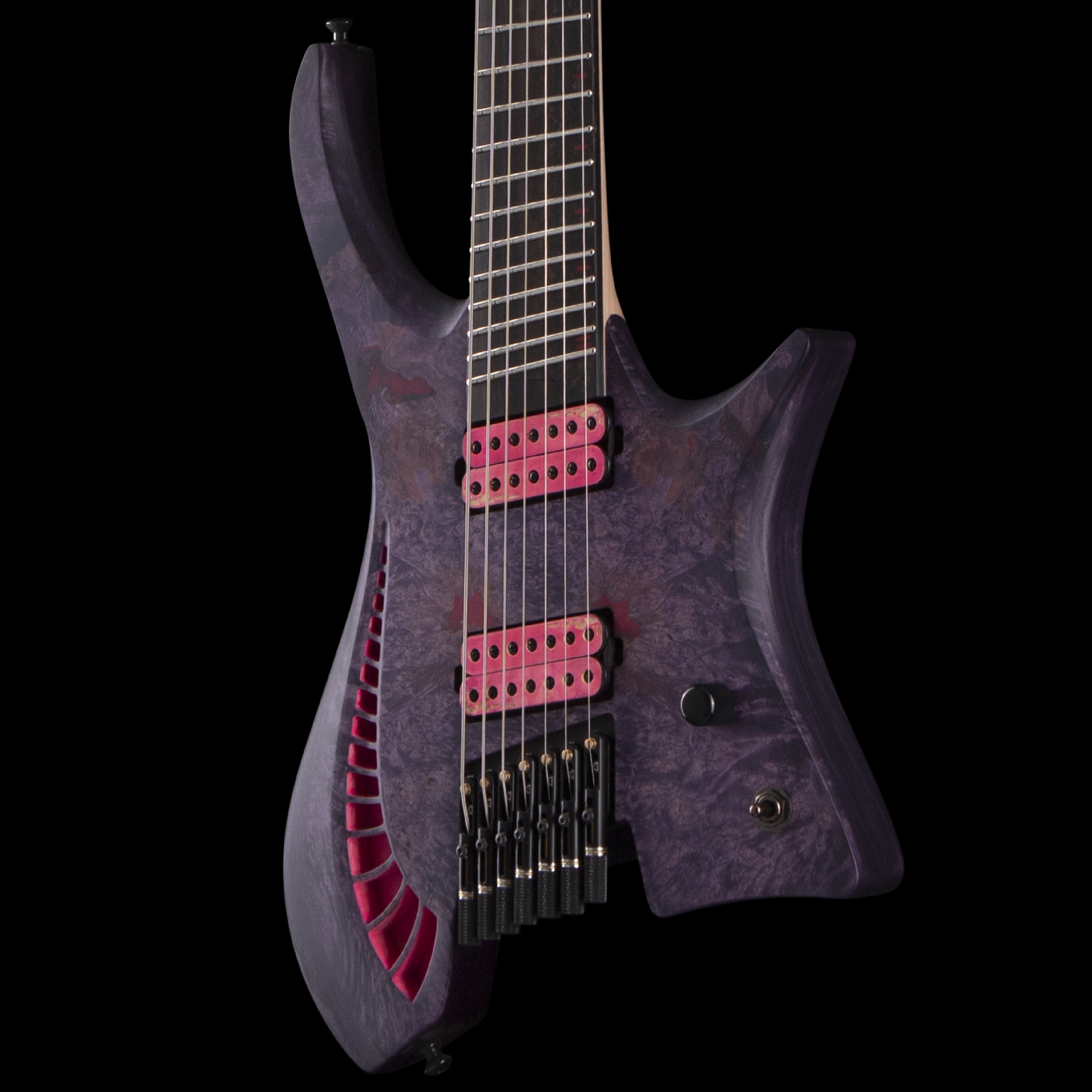 enTour 2026 OD Guitars Minerva 7 - Body Front.png