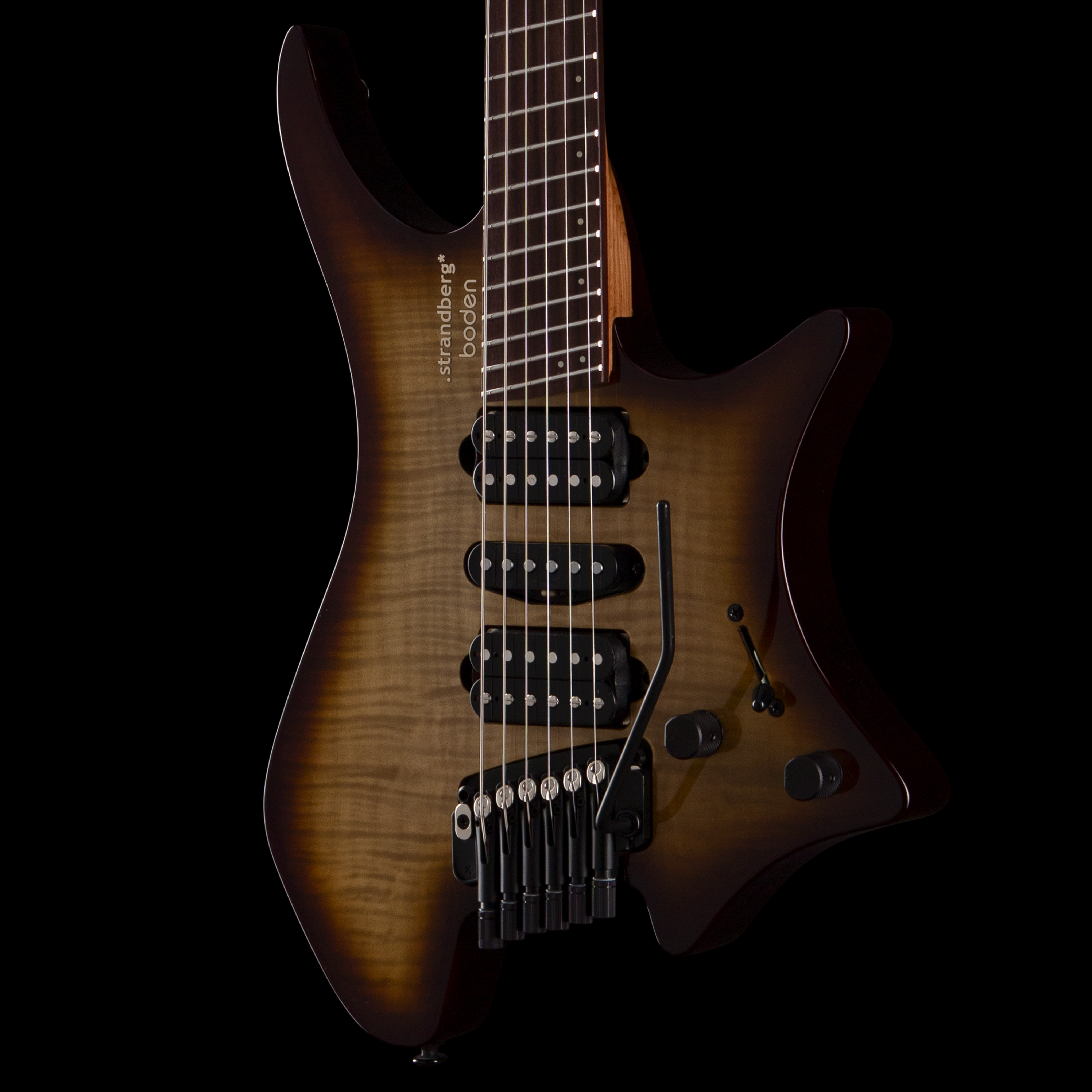 Strandberg  Boden Original N2.6T Sepia - Body Front.png